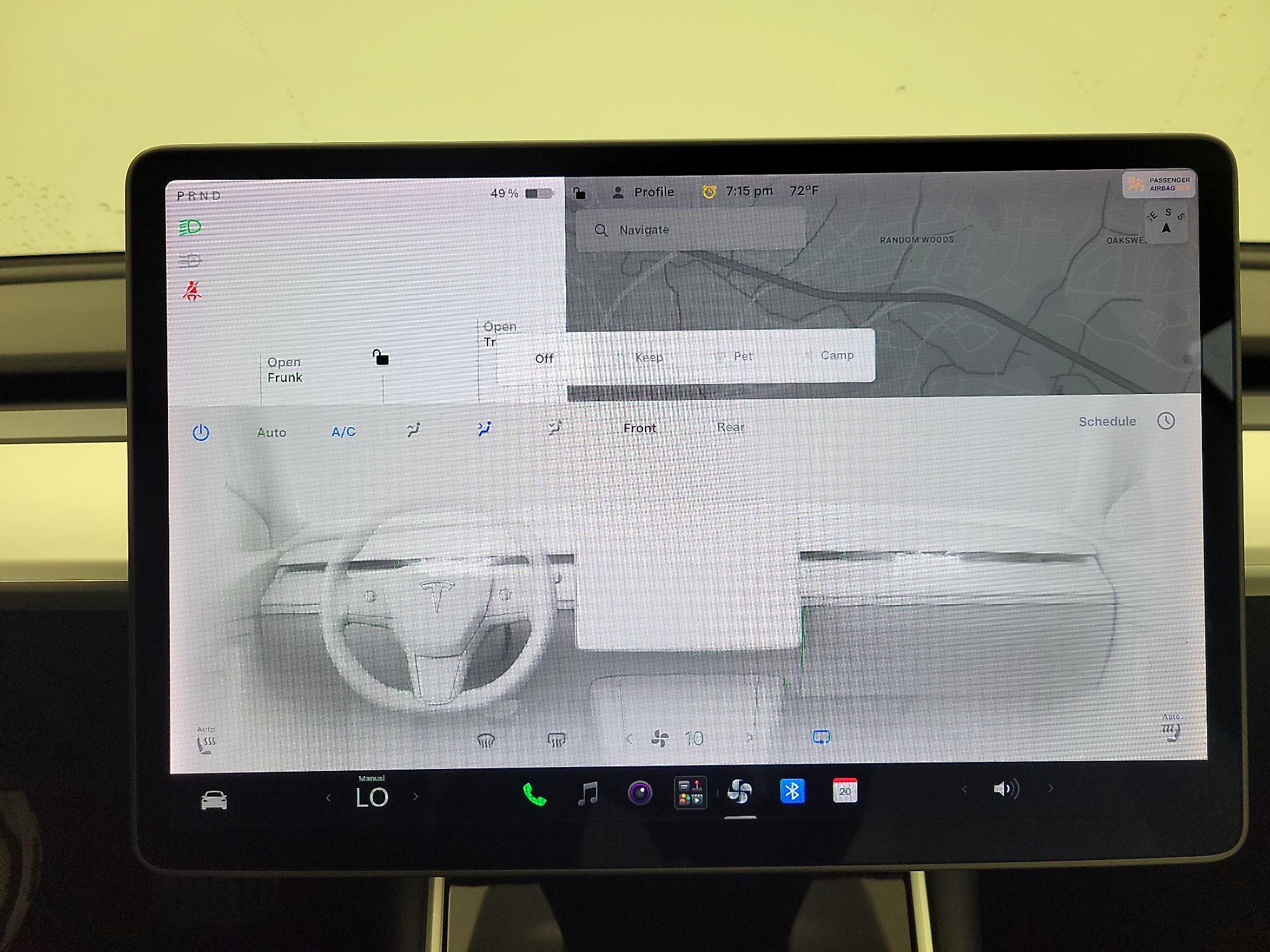 Thumbnail: 2020 Tesla Model 3 - 15