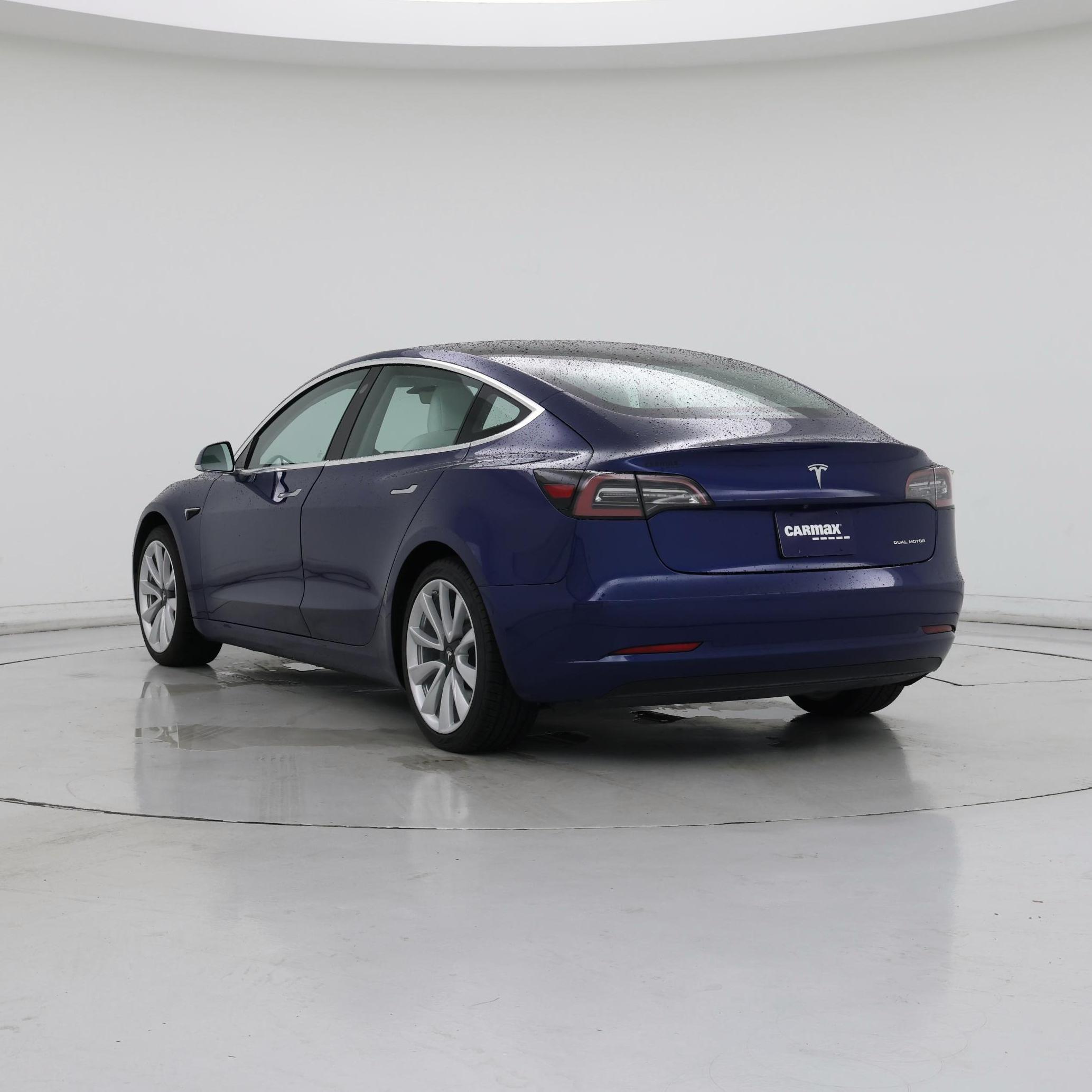 Thumbnail: 2020 Tesla Model 3 - 2