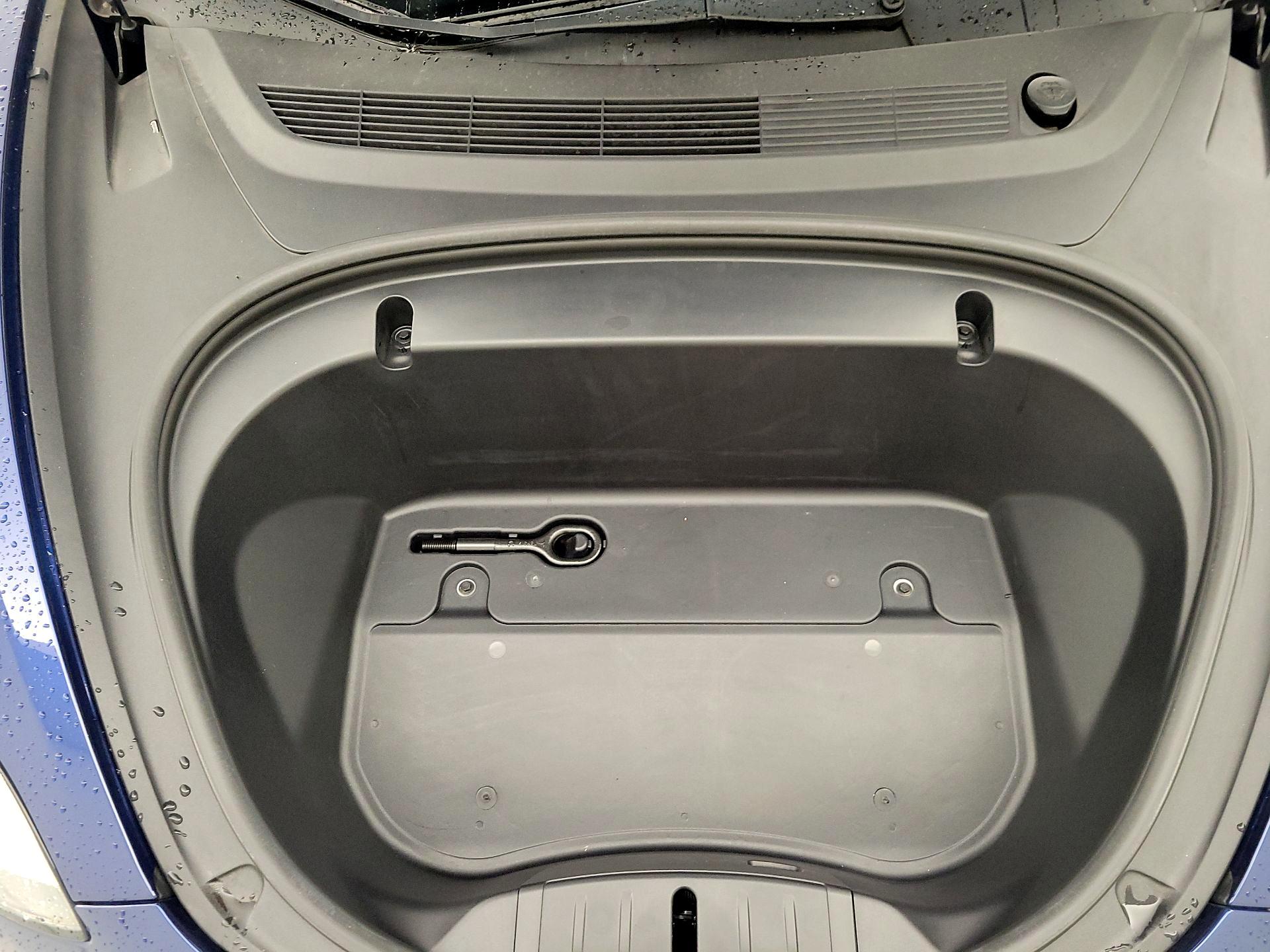 Thumbnail: 2020 Tesla Model 3 - 20