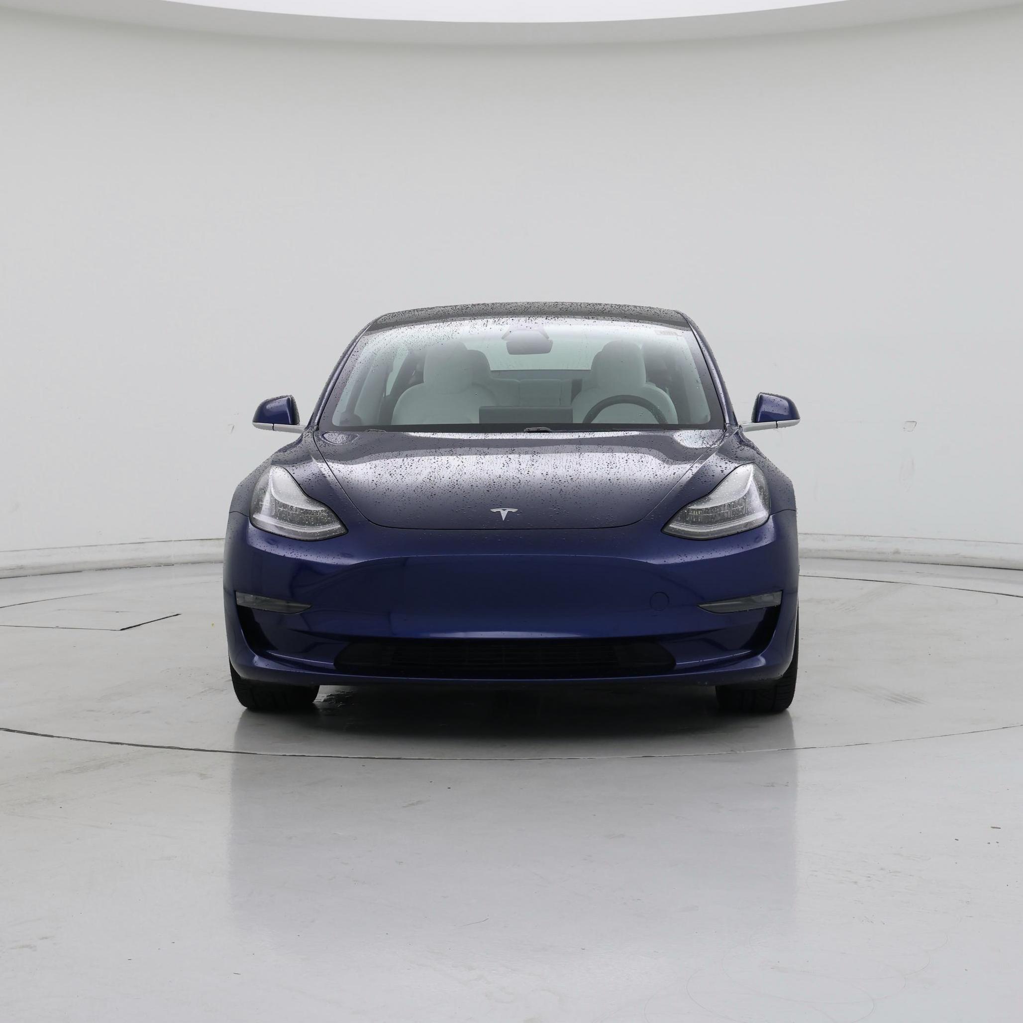 Thumbnail: 2020 Tesla Model 3 - 5