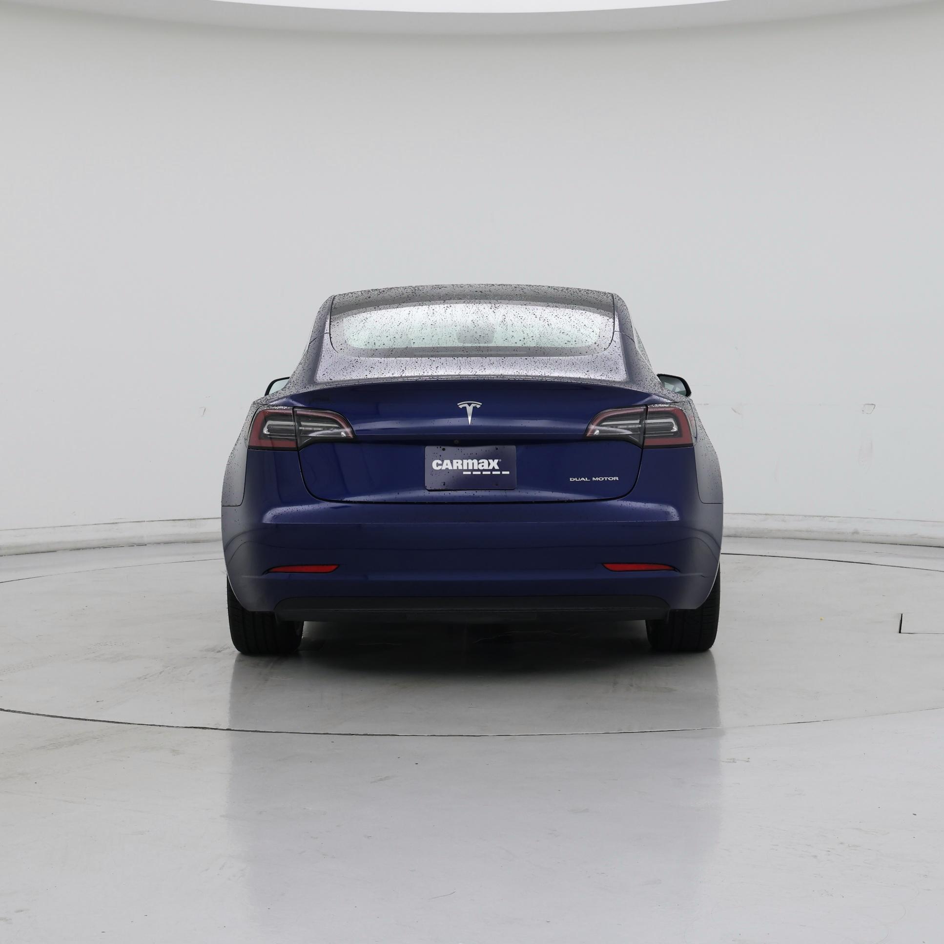 Thumbnail: 2020 Tesla Model 3 - 6