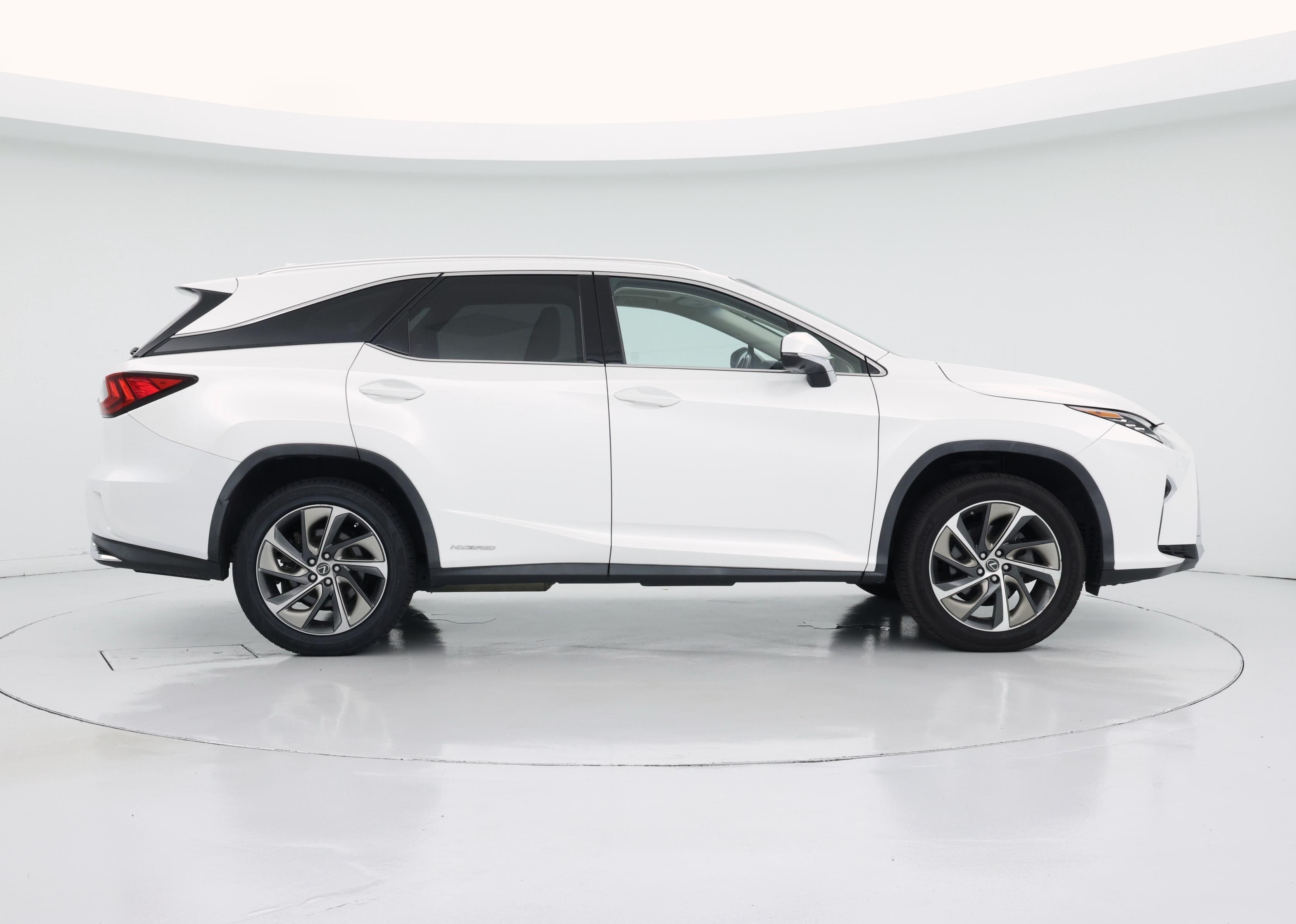 Thumbnail: 2018 Lexus RX - 7