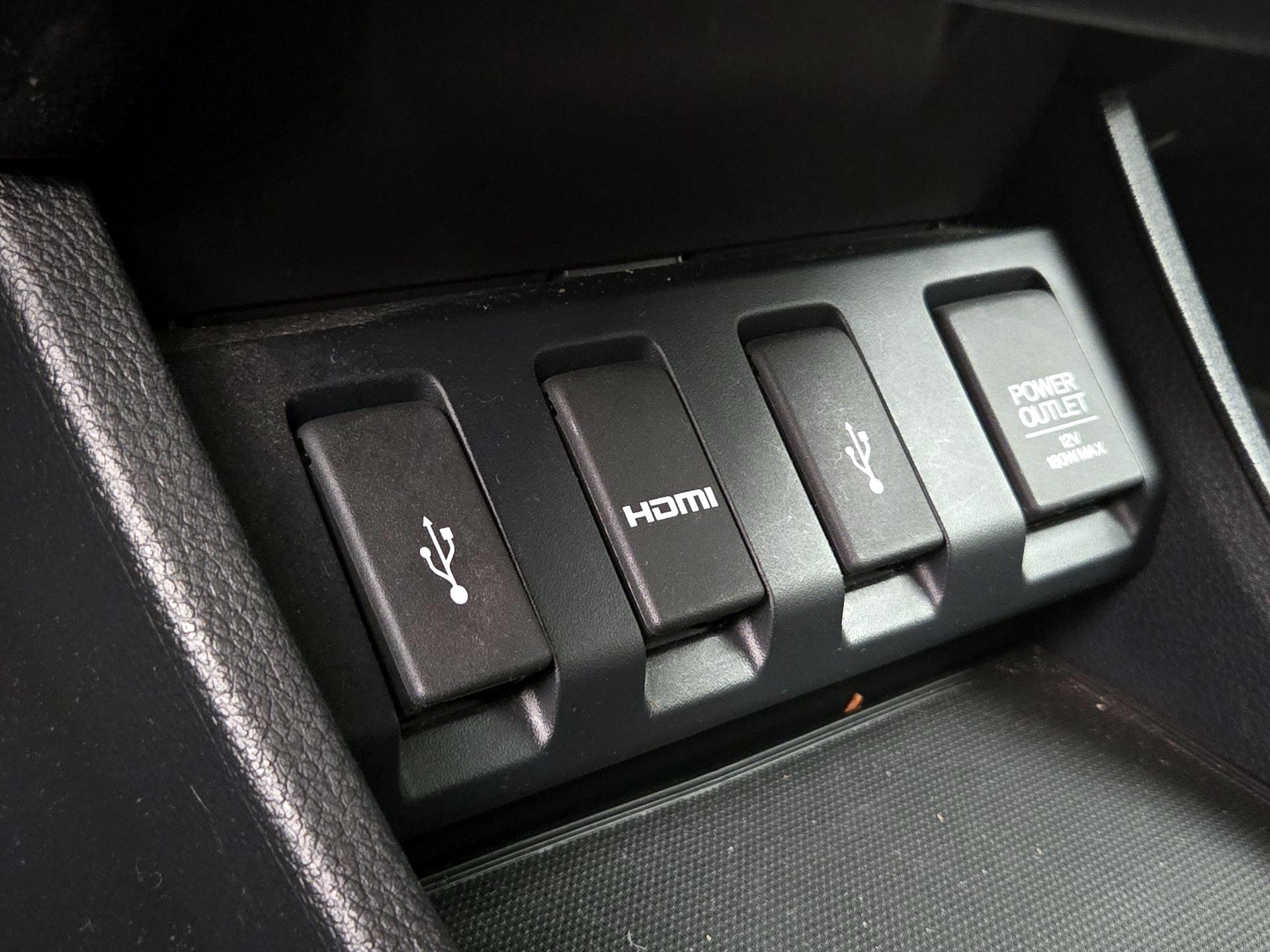 Thumbnail: 2016 Honda HR-V - 18