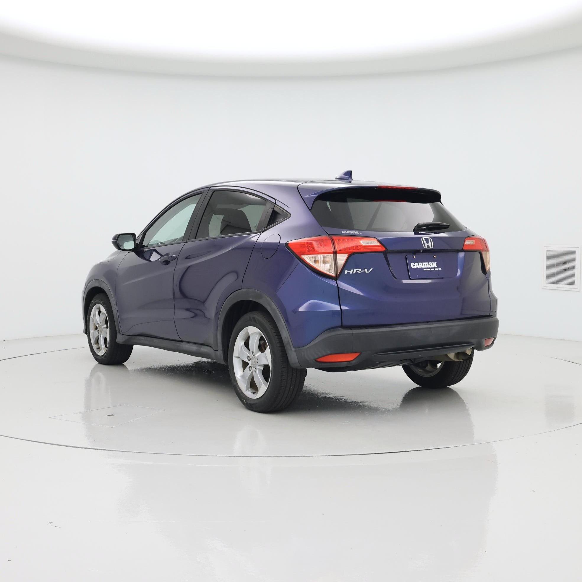 Thumbnail: 2016 Honda HR-V - 2
