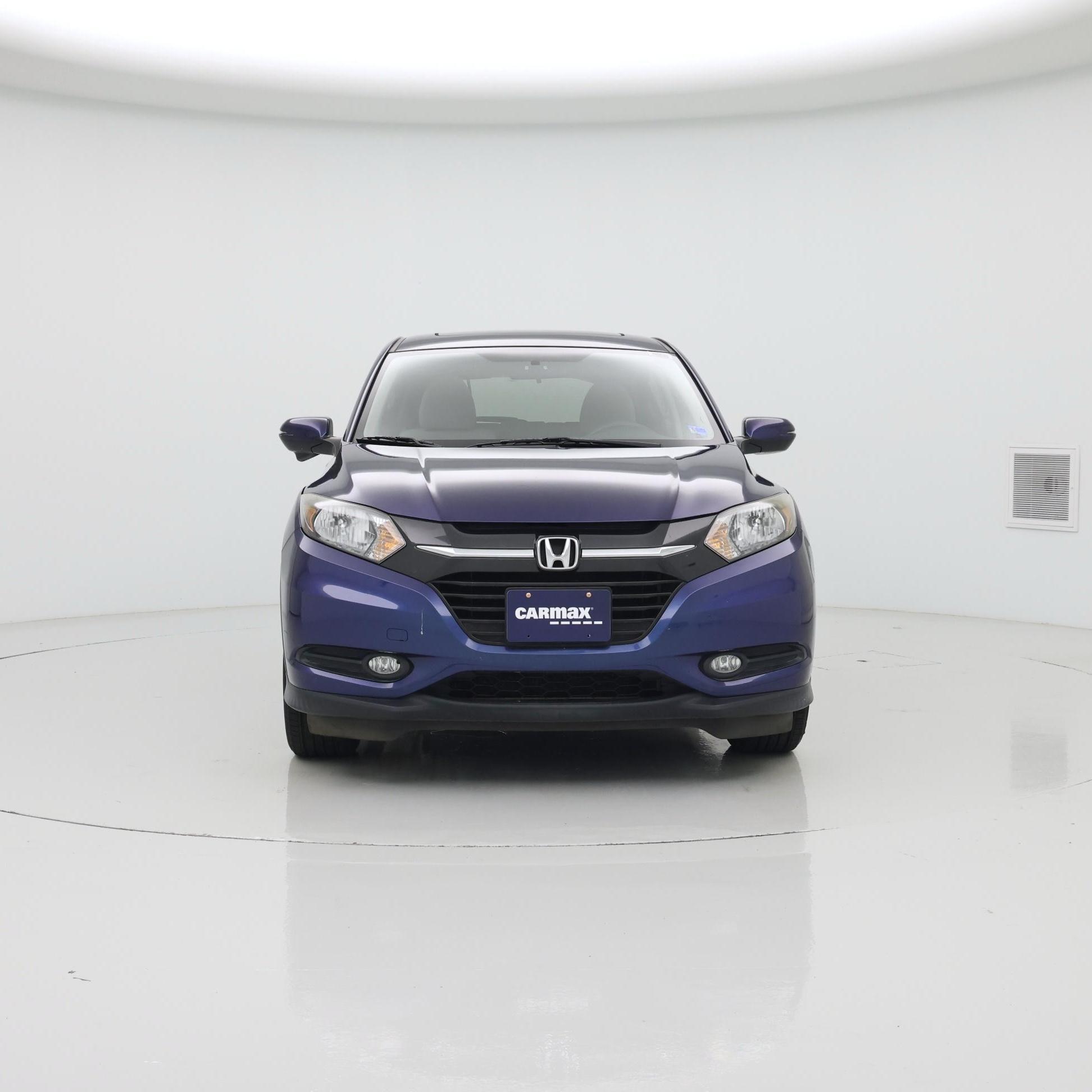 Thumbnail: 2016 Honda HR-V - 5