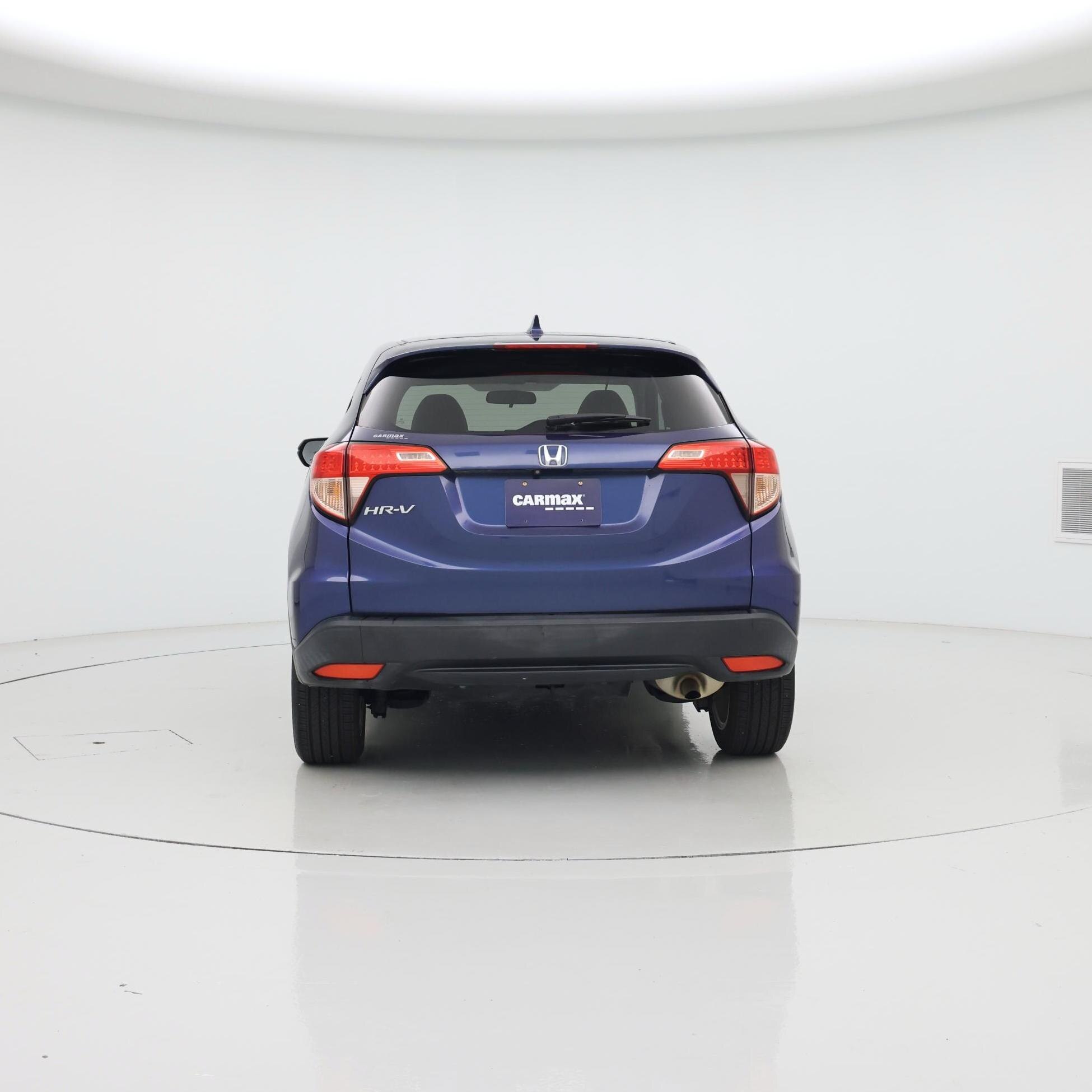 Thumbnail: 2016 Honda HR-V - 6