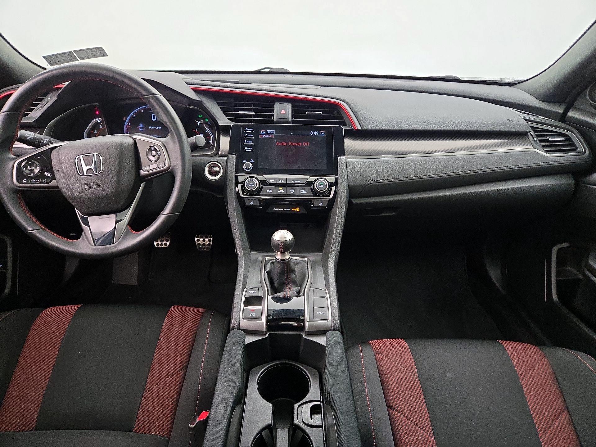 Thumbnail: 2020 Honda Civic - 9