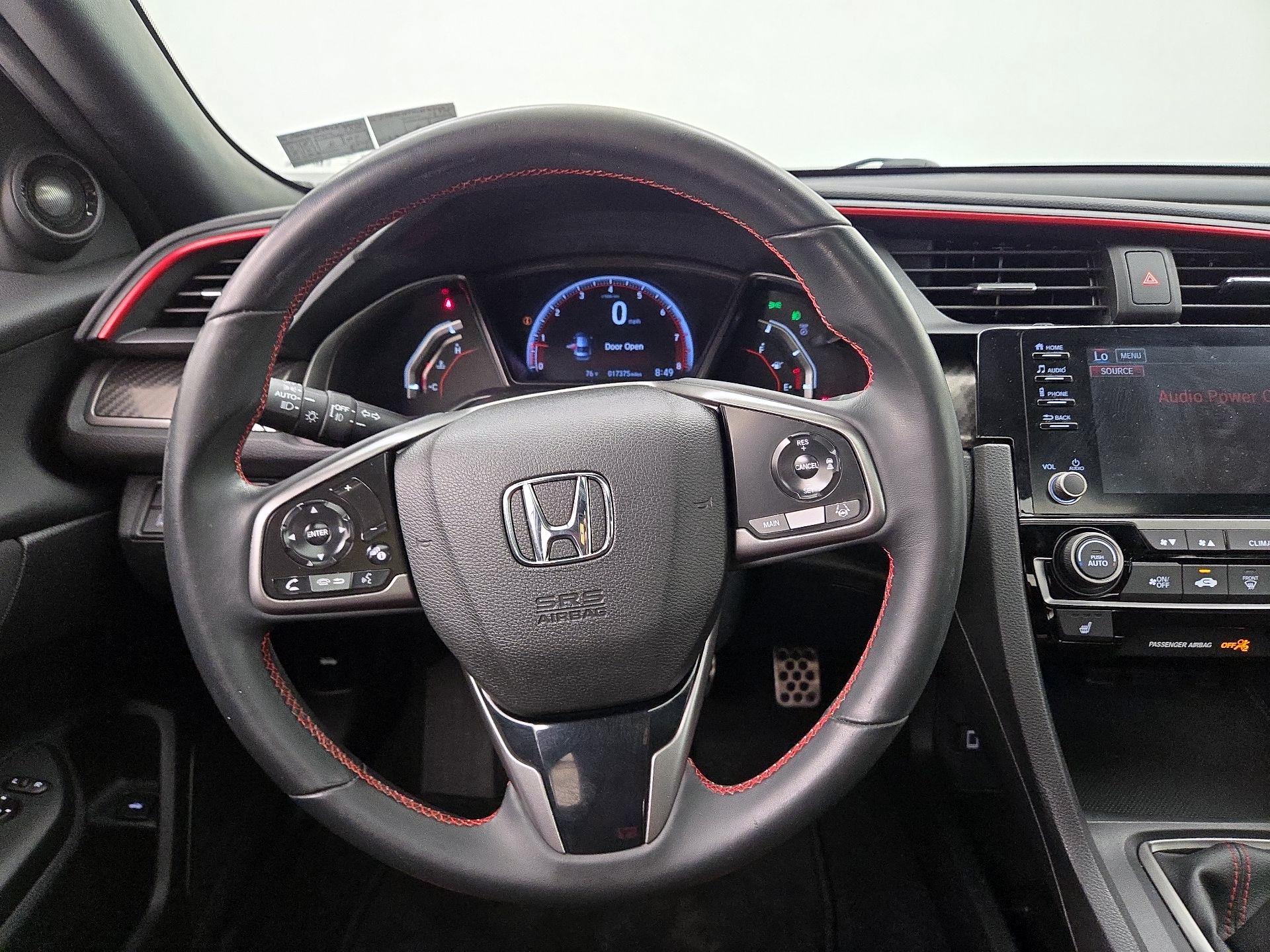 Thumbnail: 2020 Honda Civic - 10