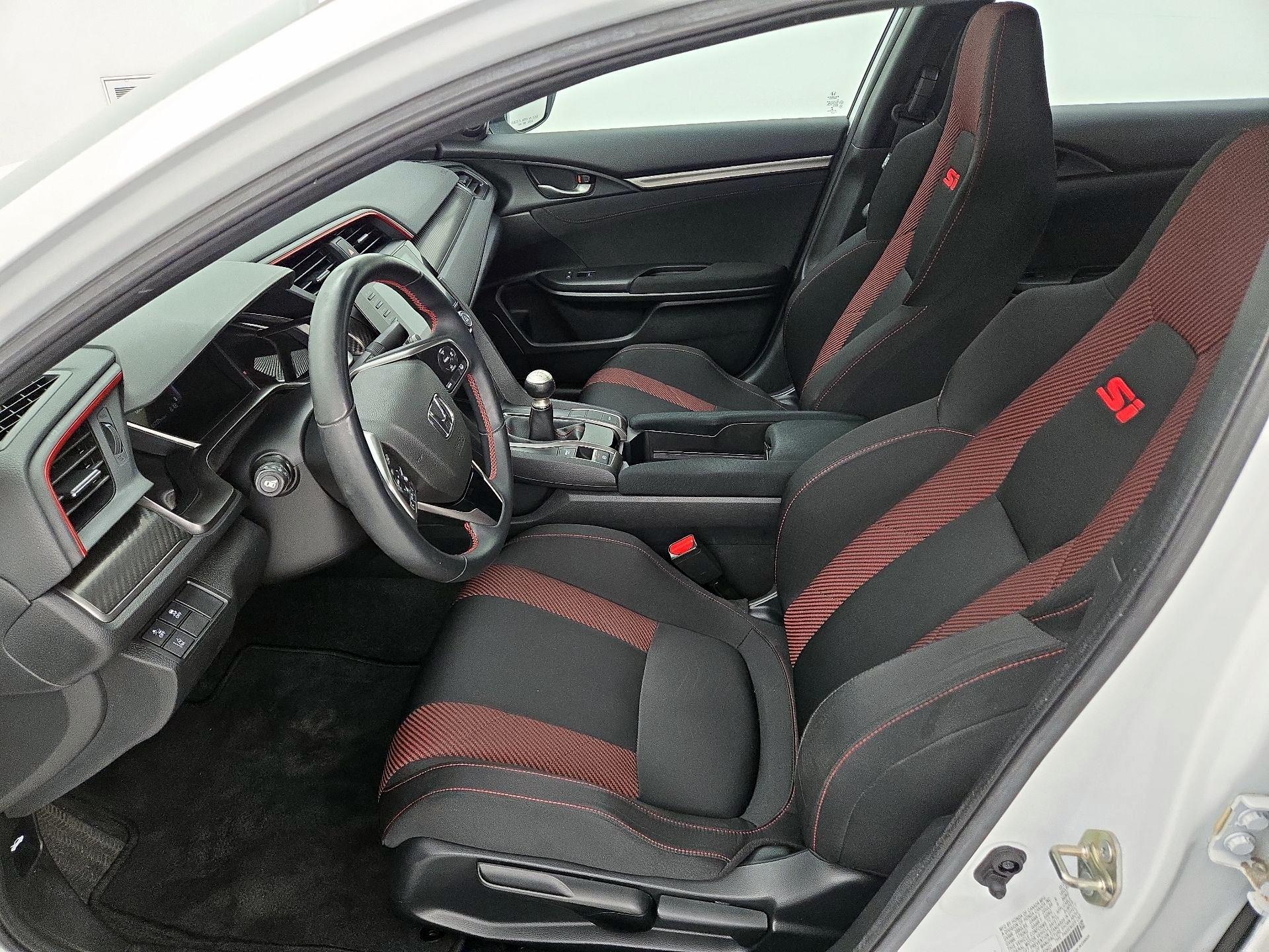 Thumbnail: 2020 Honda Civic - 11