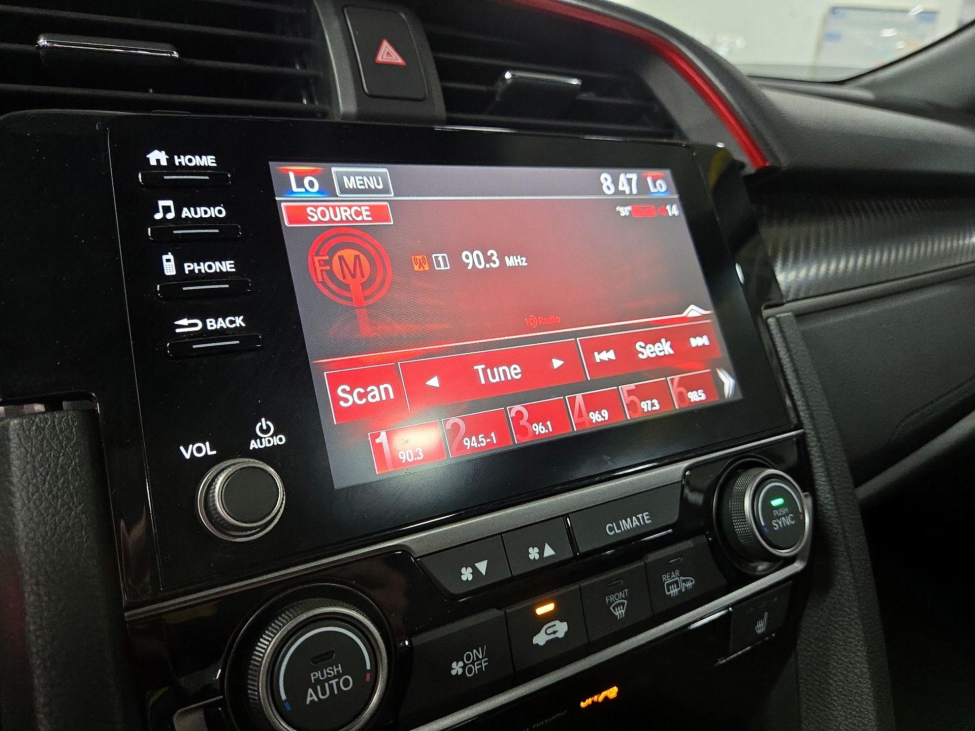 Thumbnail: 2020 Honda Civic - 15
