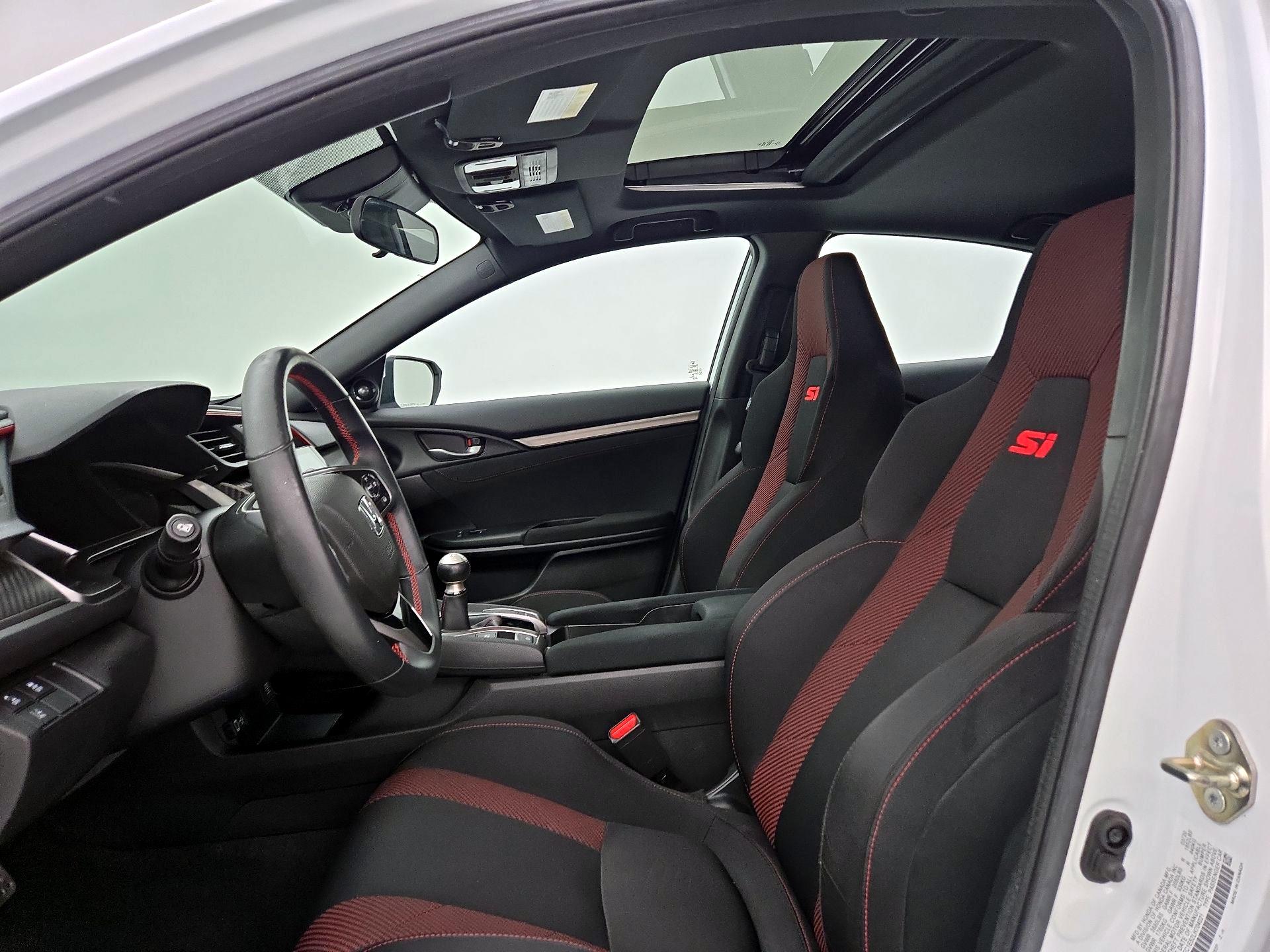 Thumbnail: 2020 Honda Civic - 19
