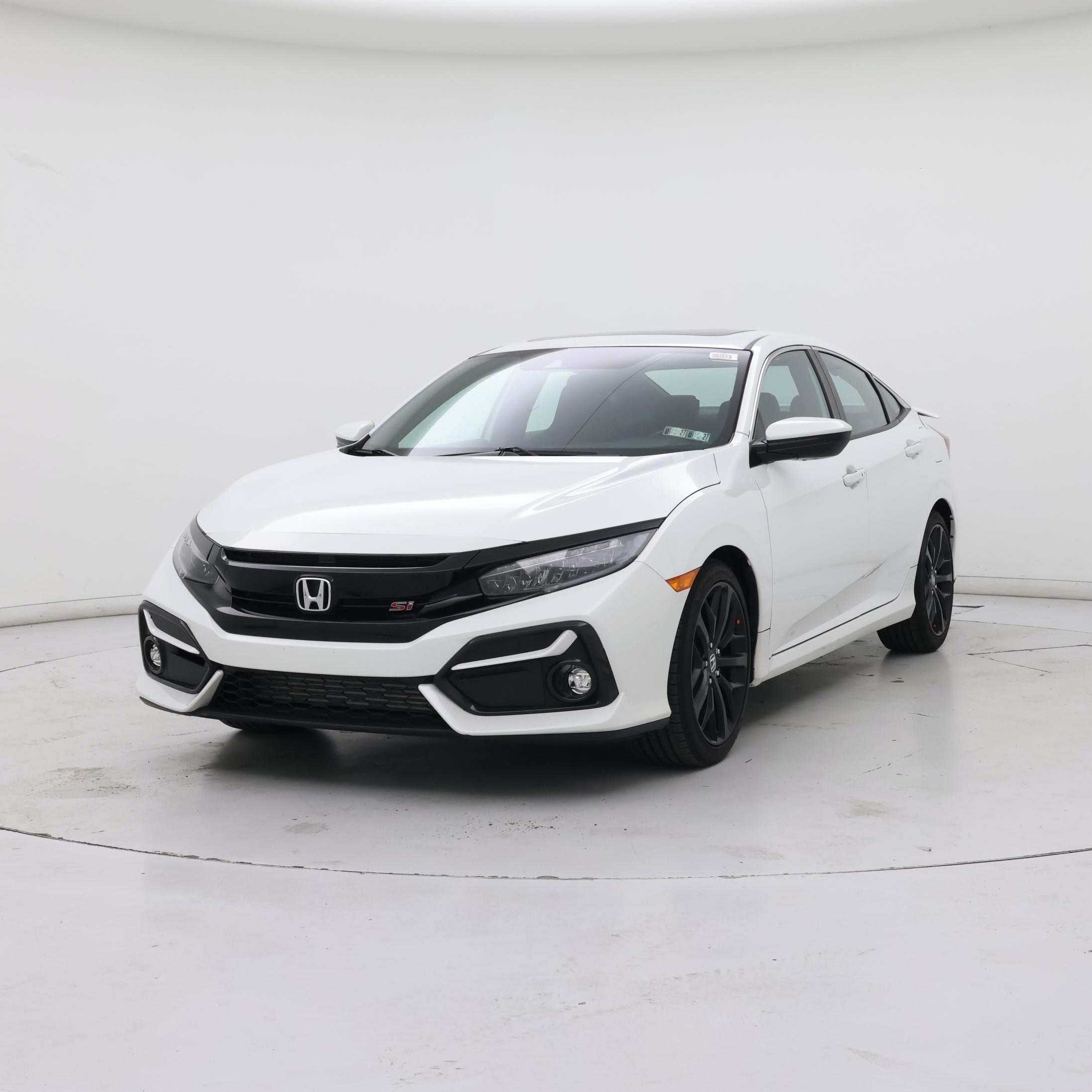 Thumbnail: 2020 Honda Civic - 4