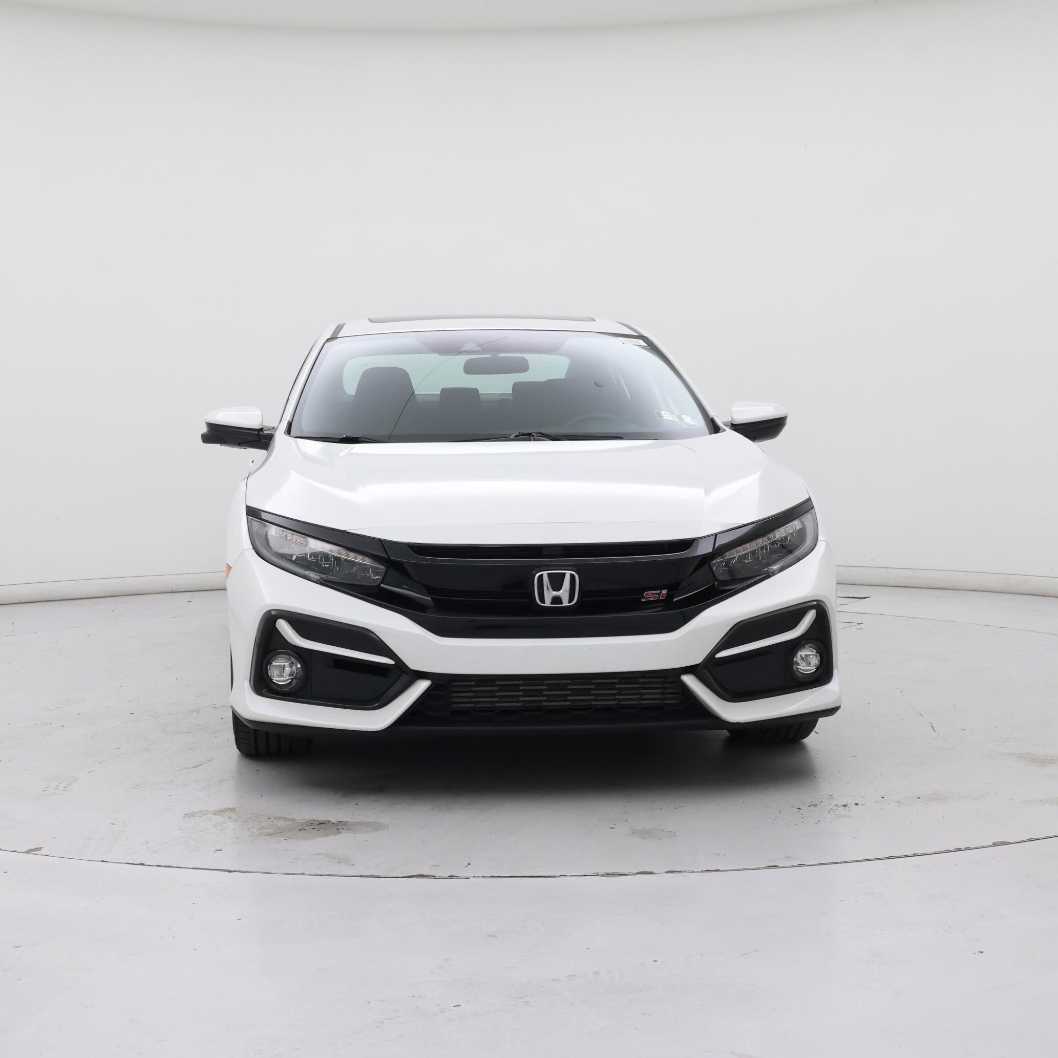 Thumbnail: 2020 Honda Civic - 5