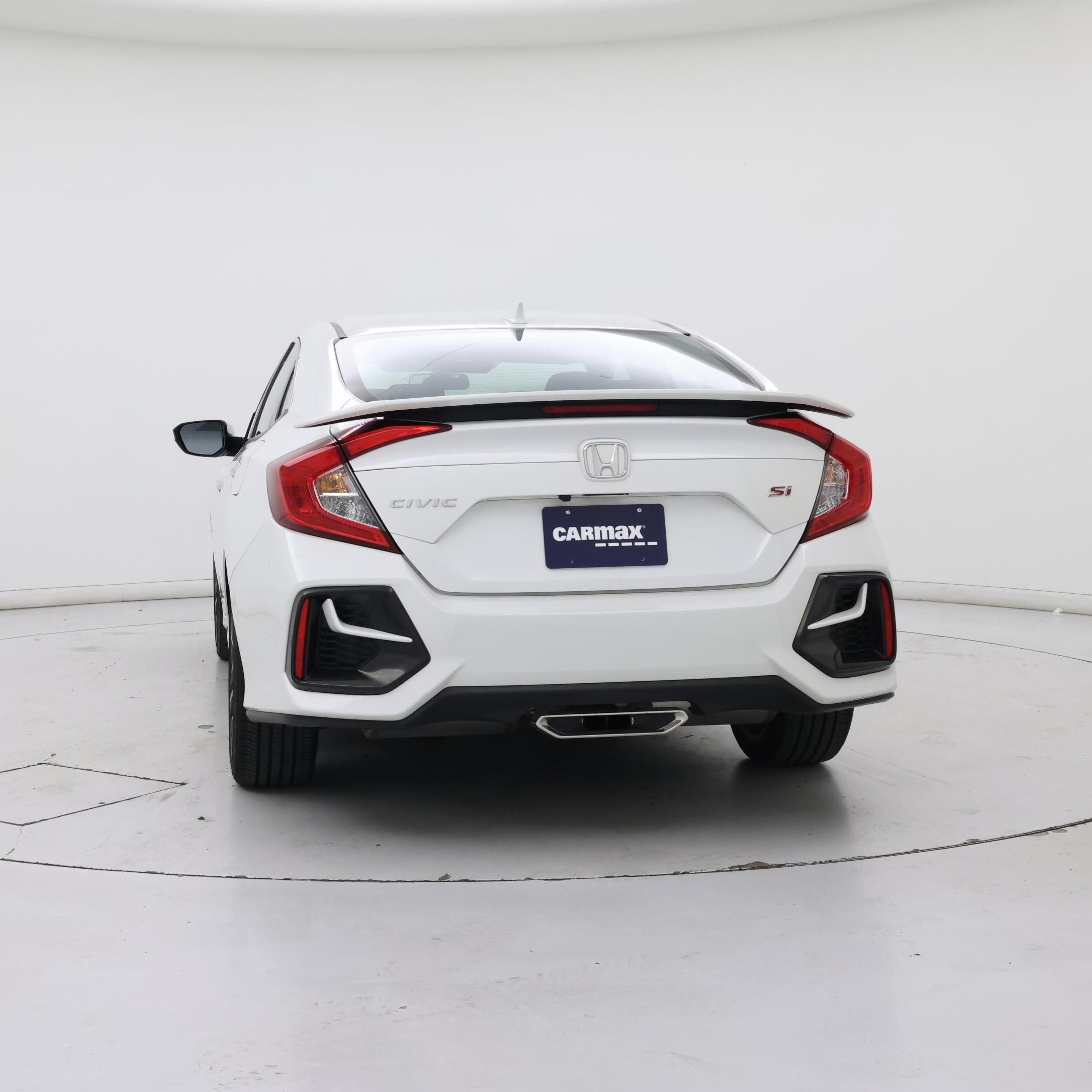 Thumbnail: 2020 Honda Civic - 6