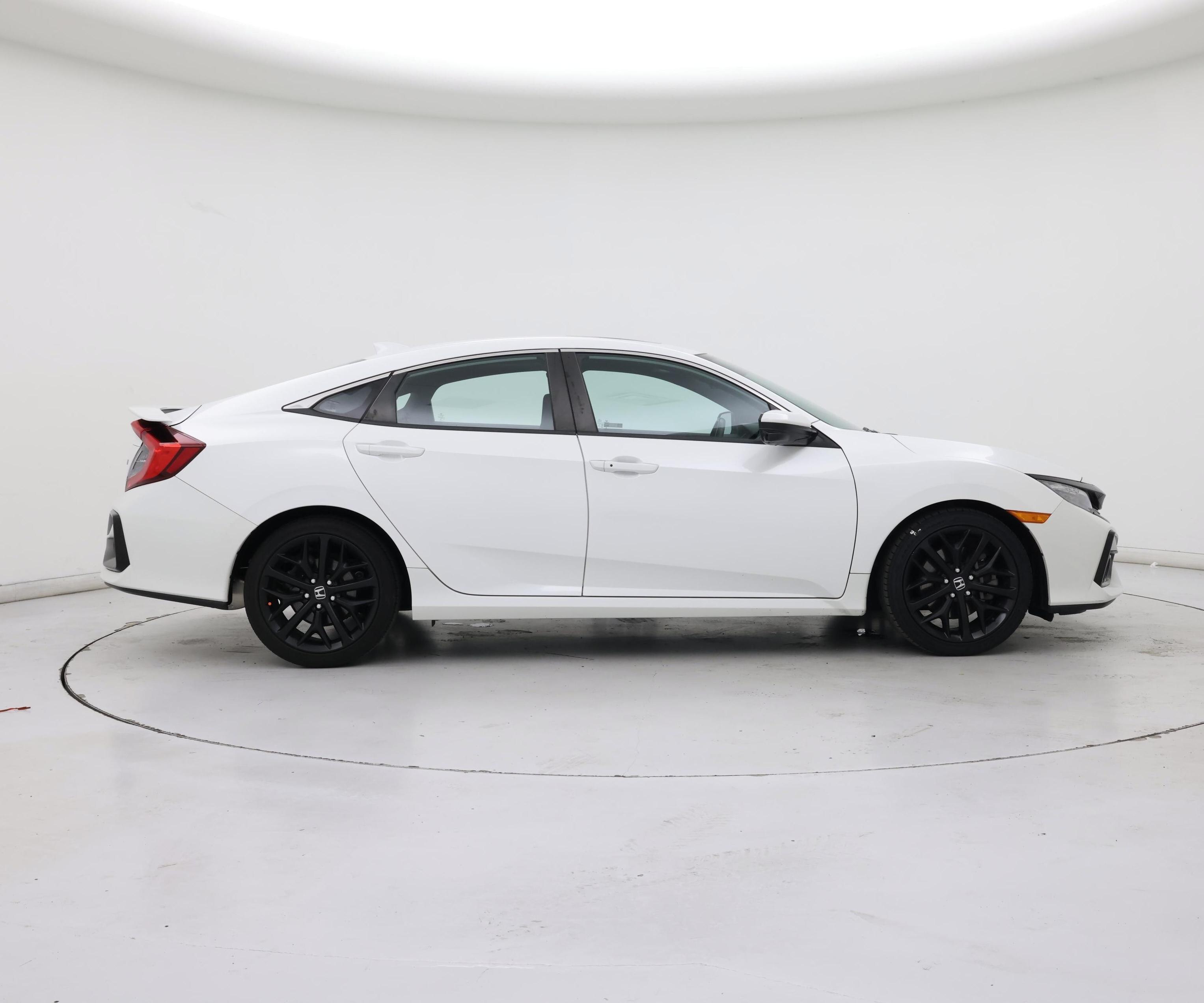 Thumbnail: 2020 Honda Civic - 7