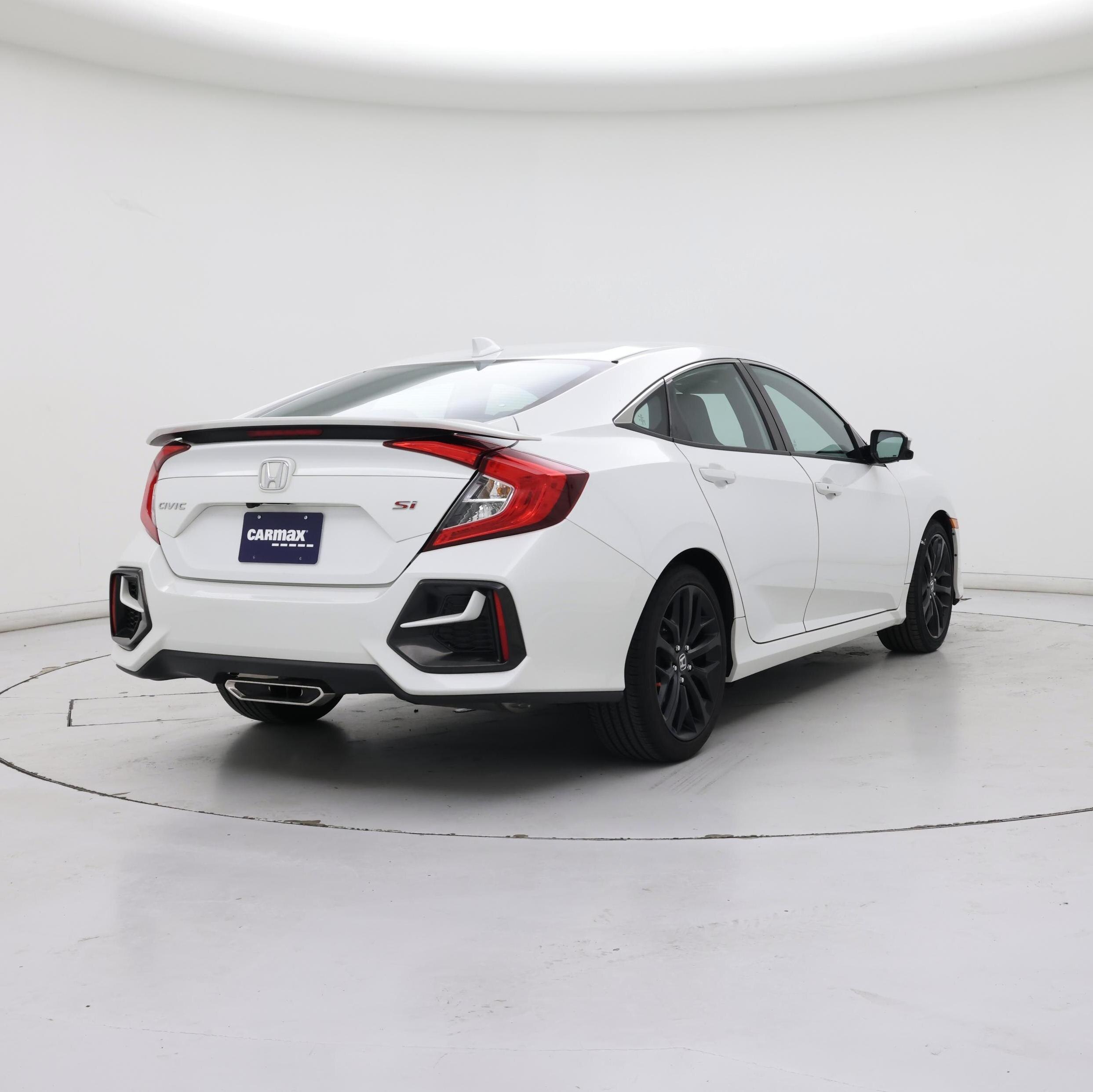 Thumbnail: 2020 Honda Civic - 8
