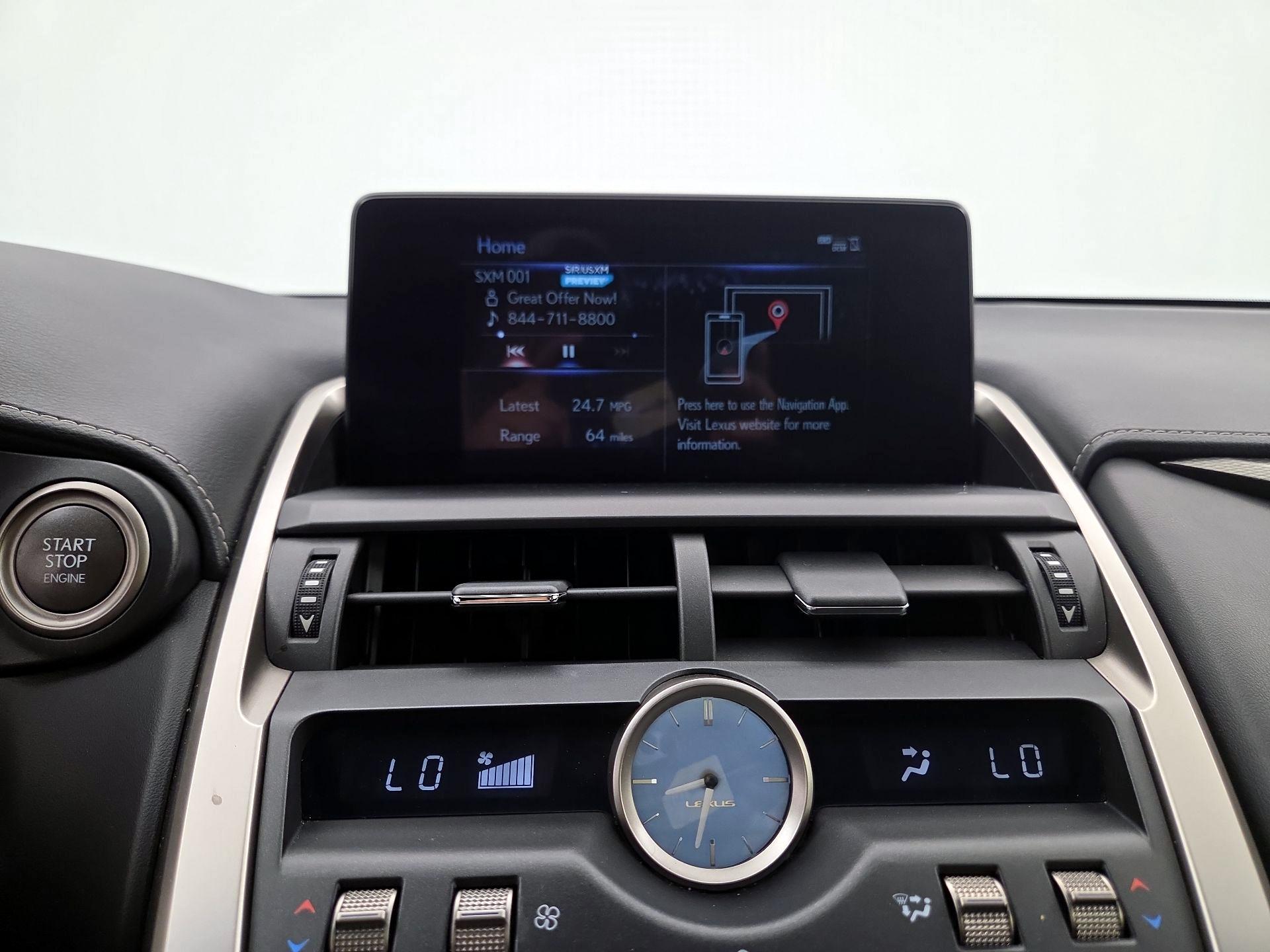 Thumbnail: 2019 Lexus NX - 15