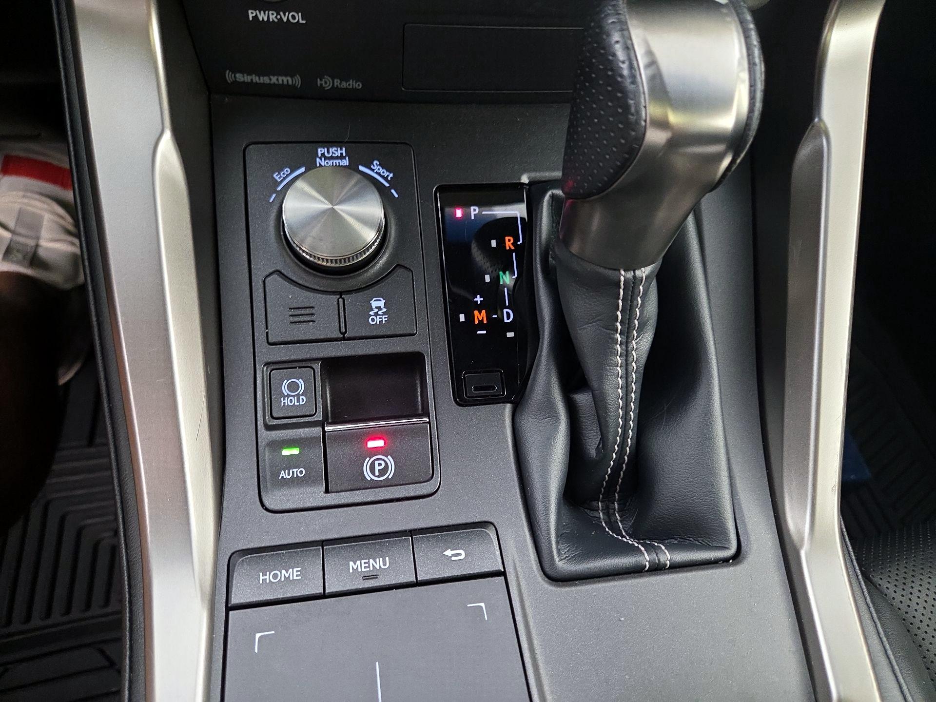 Thumbnail: 2019 Lexus NX - 17