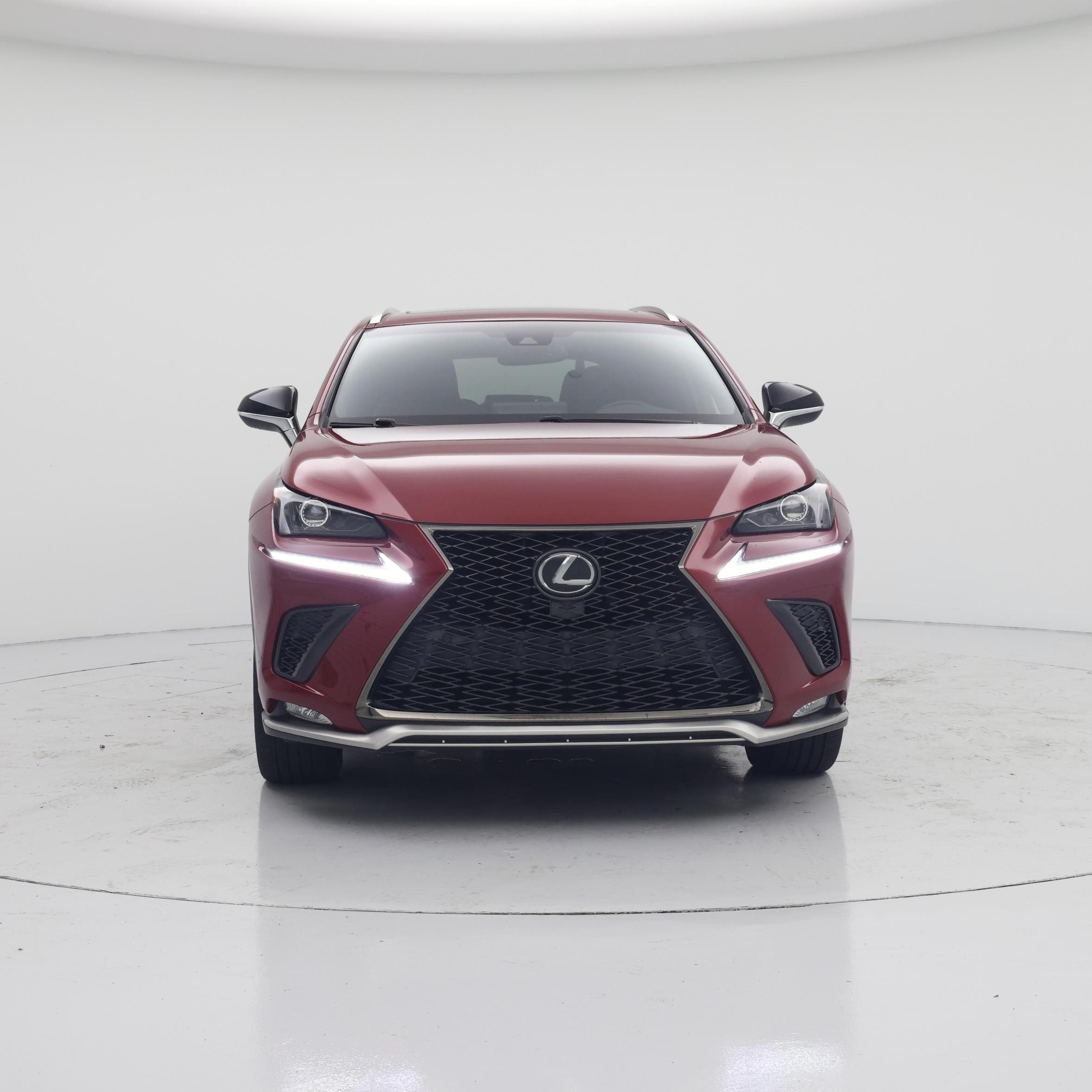Thumbnail: 2019 Lexus NX - 5