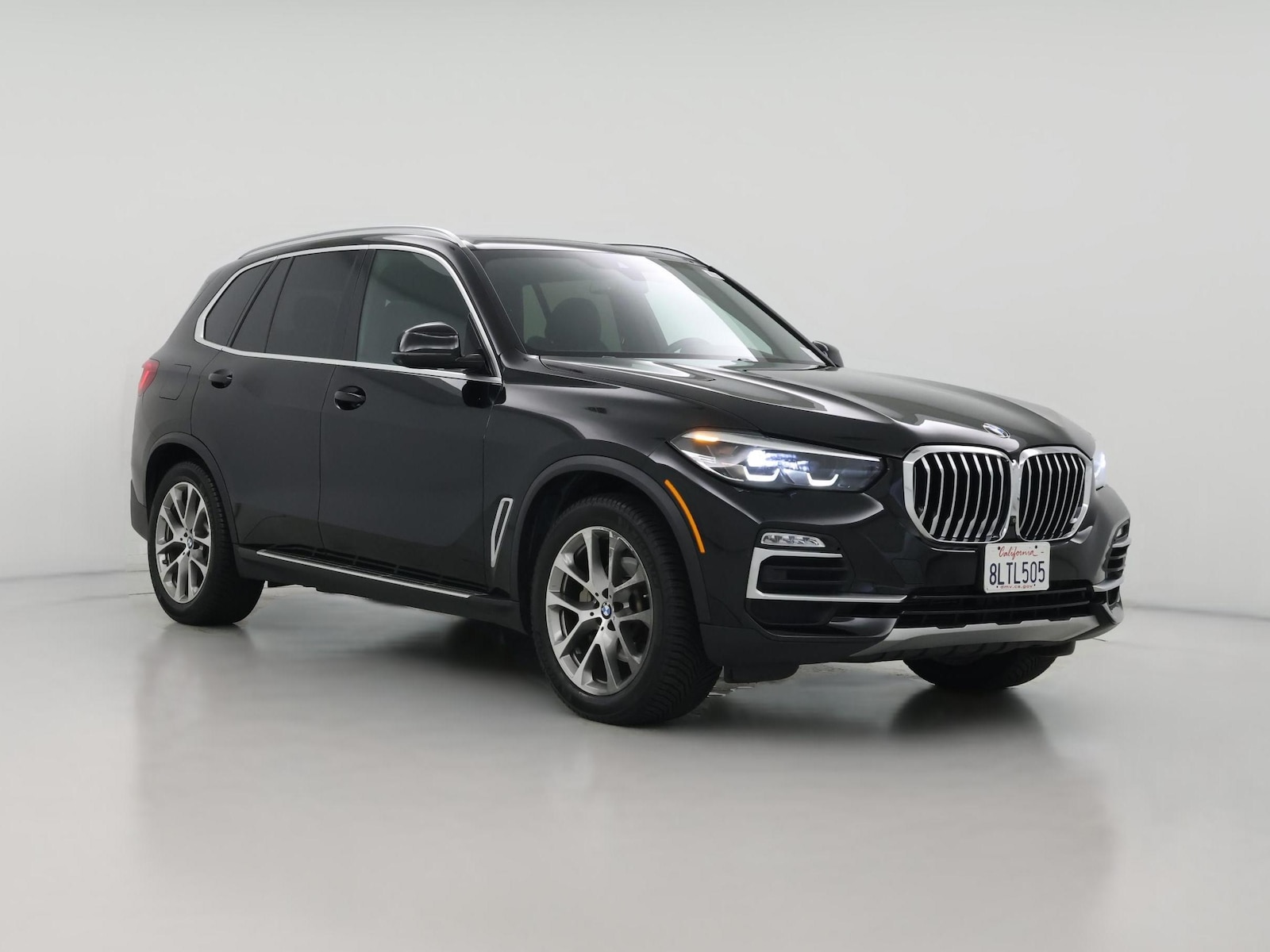 2019 BMW X5