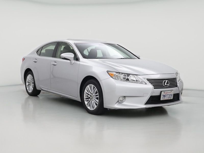 2015 Lexus ES 350 -
                  Pleasanton, CA