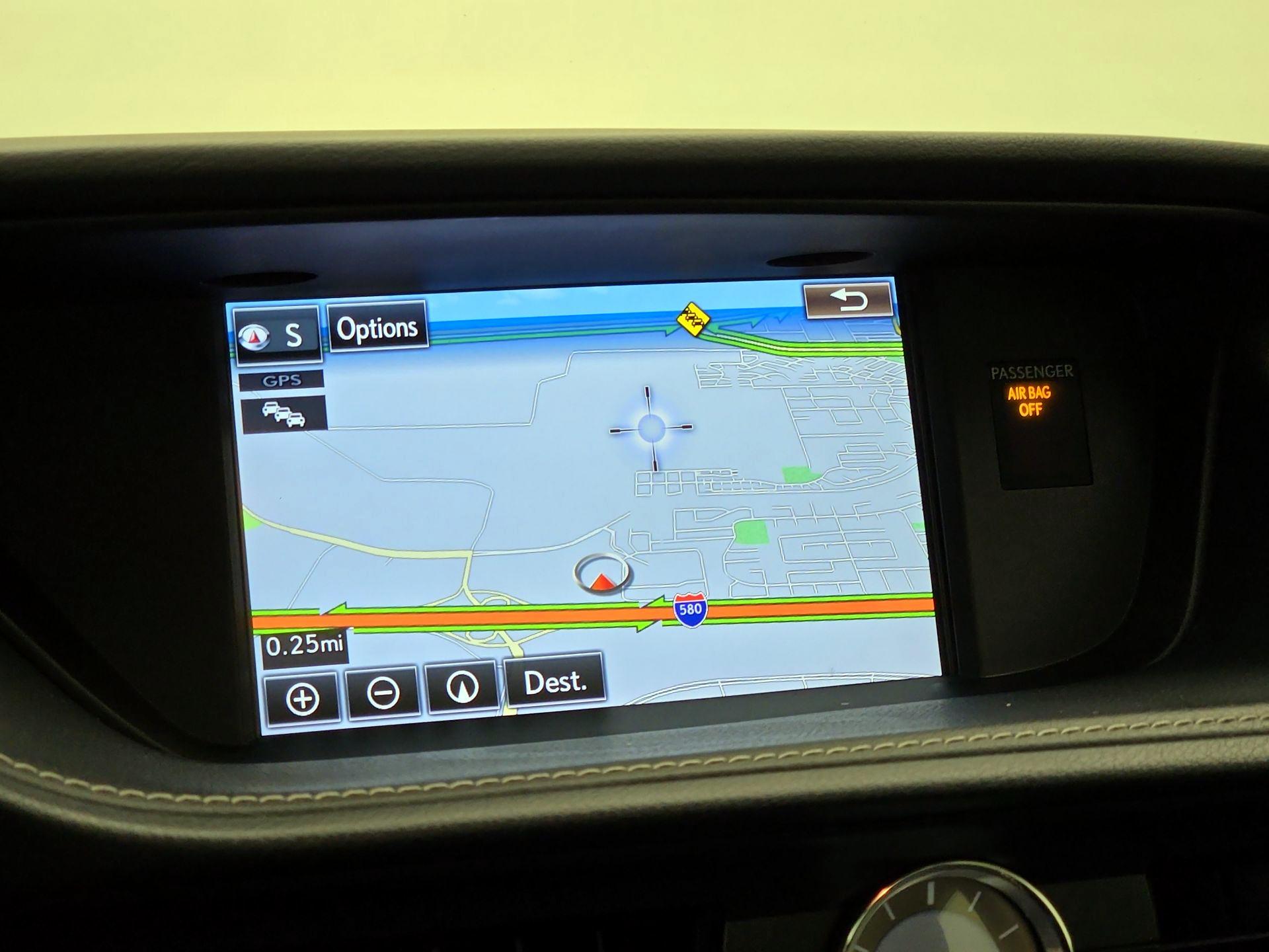Thumbnail: 2015 Lexus ES - 14