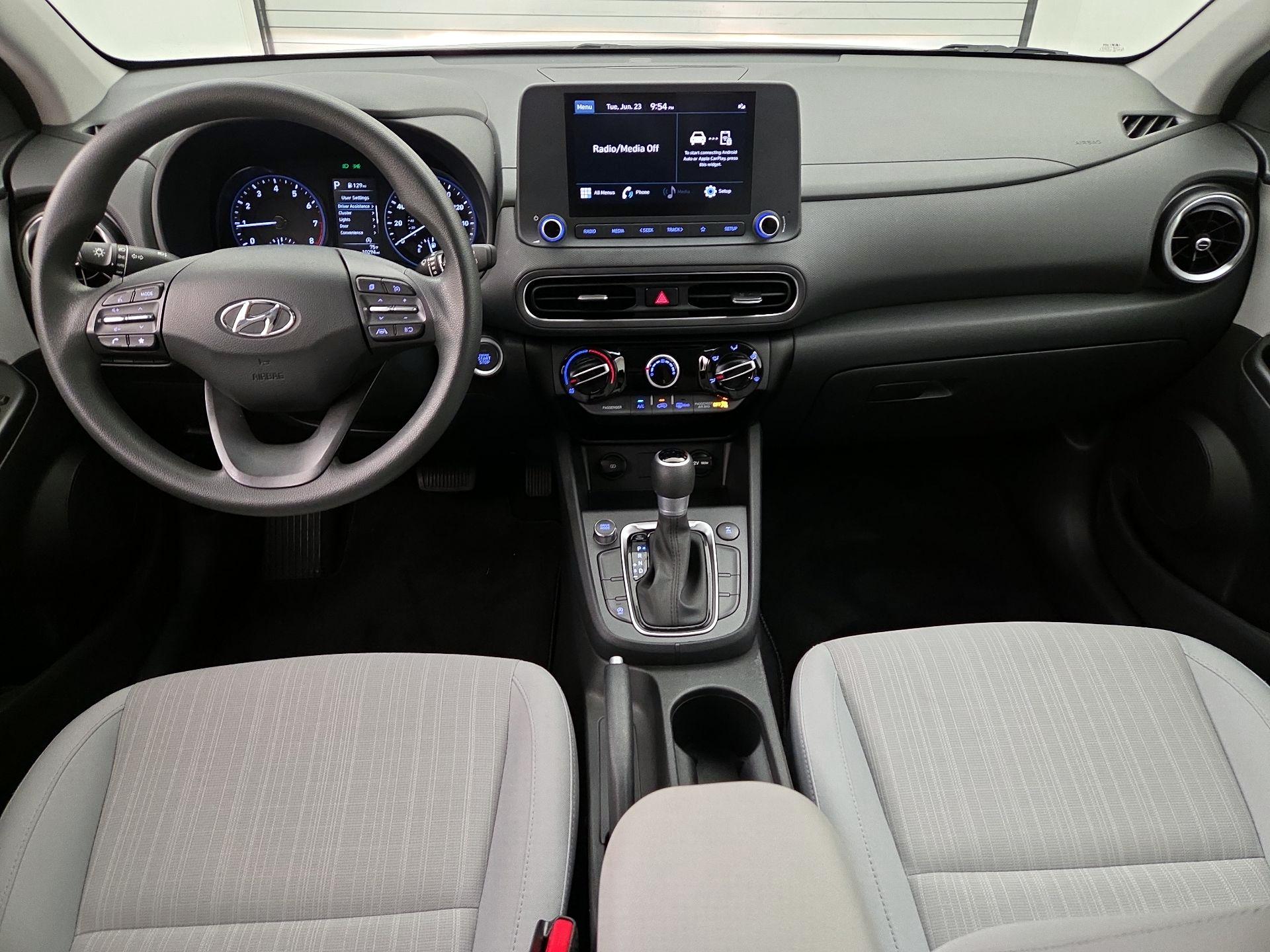 Thumbnail: 2023 Hyundai Kona - 9