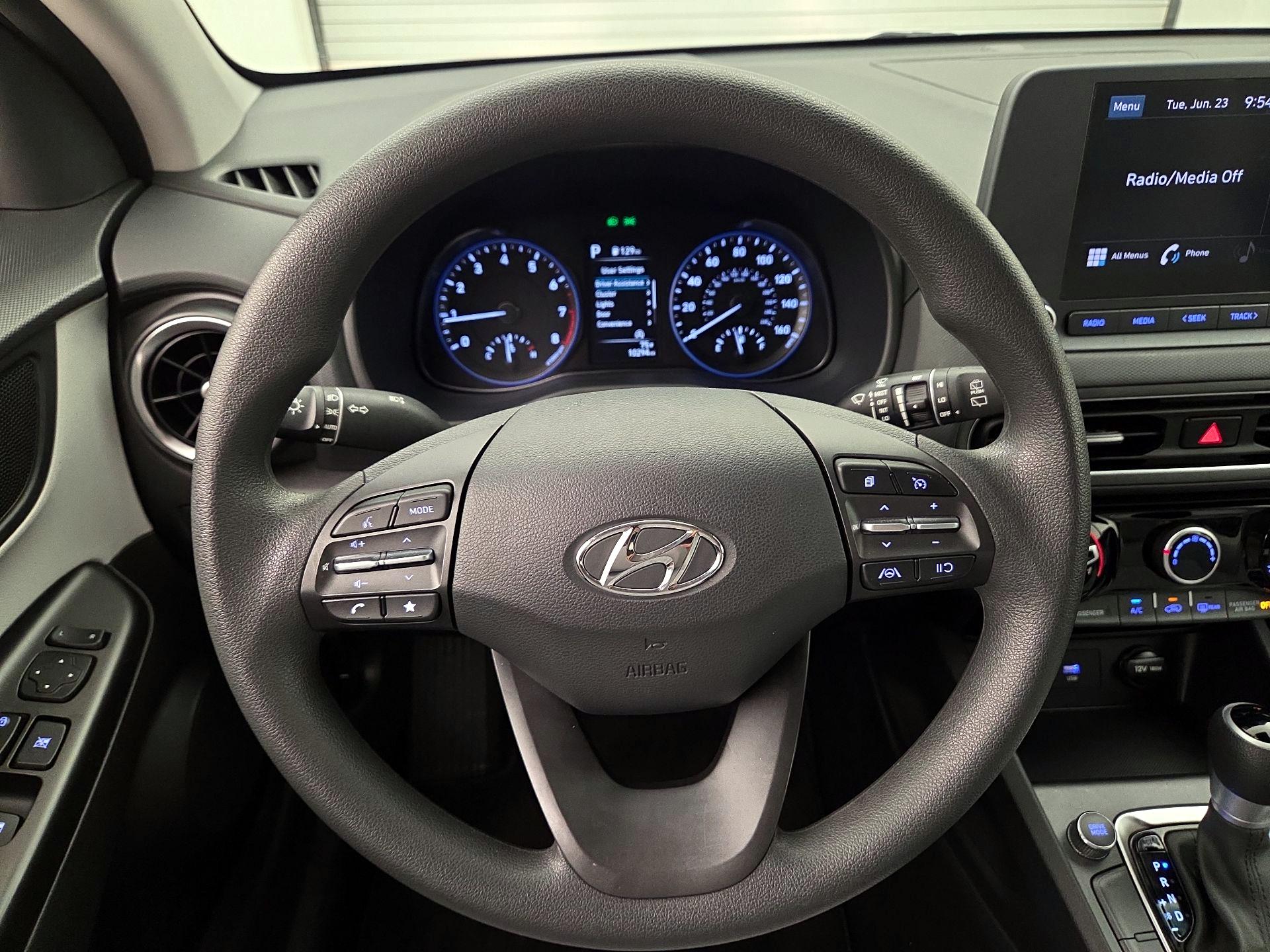 Thumbnail: 2023 Hyundai Kona - 10