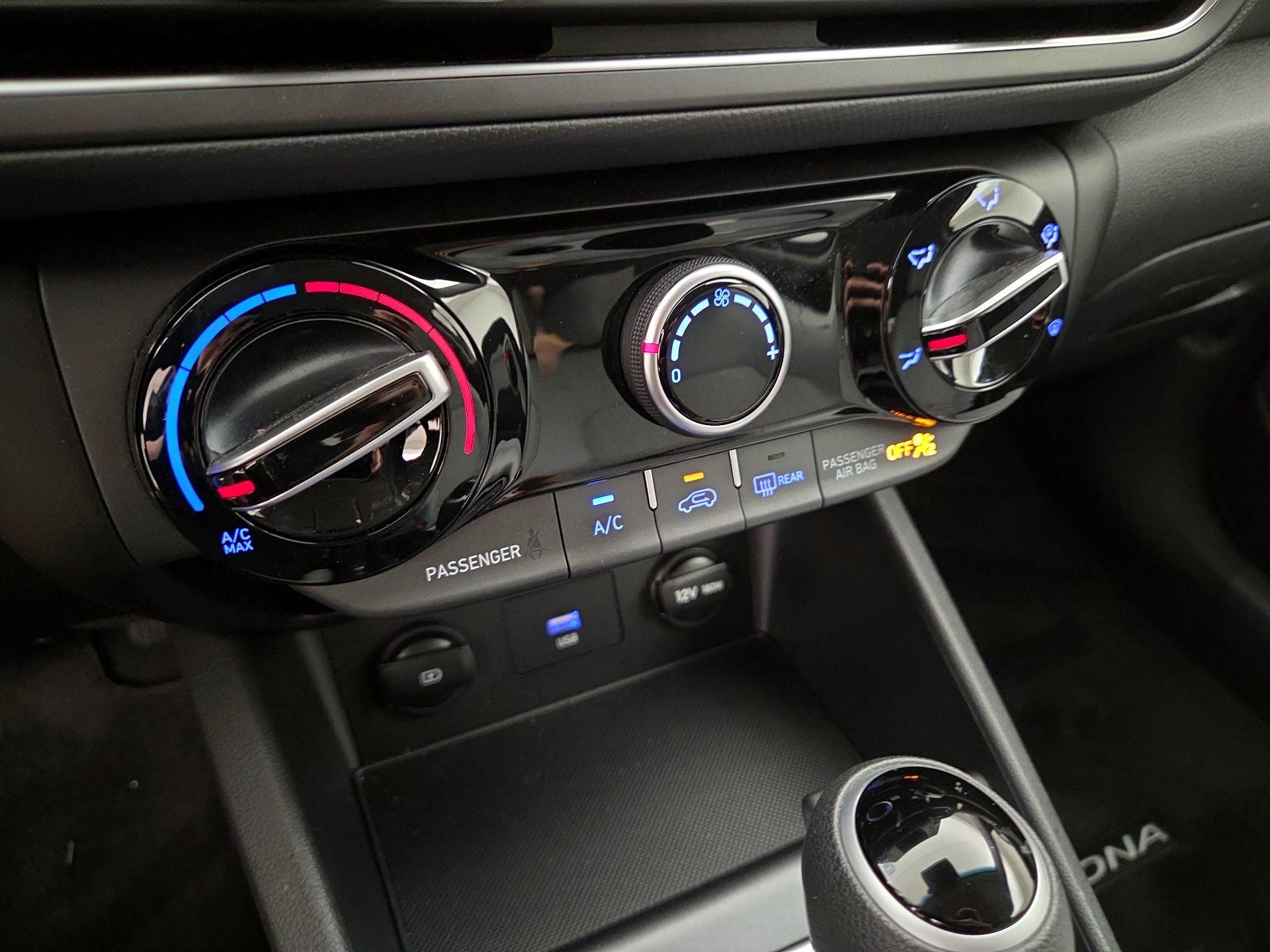 Thumbnail: 2023 Hyundai Kona - 16