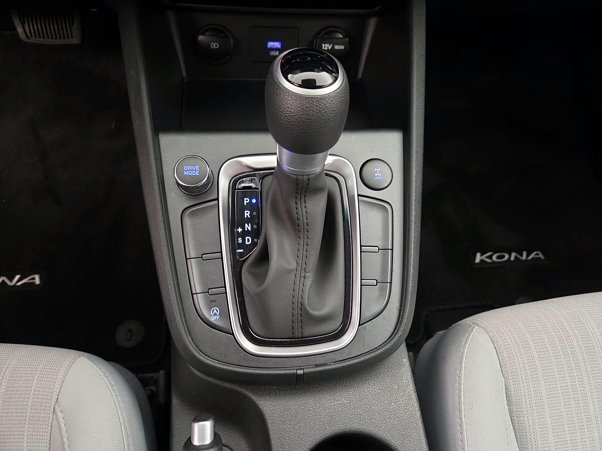 Thumbnail: 2023 Hyundai Kona - 17