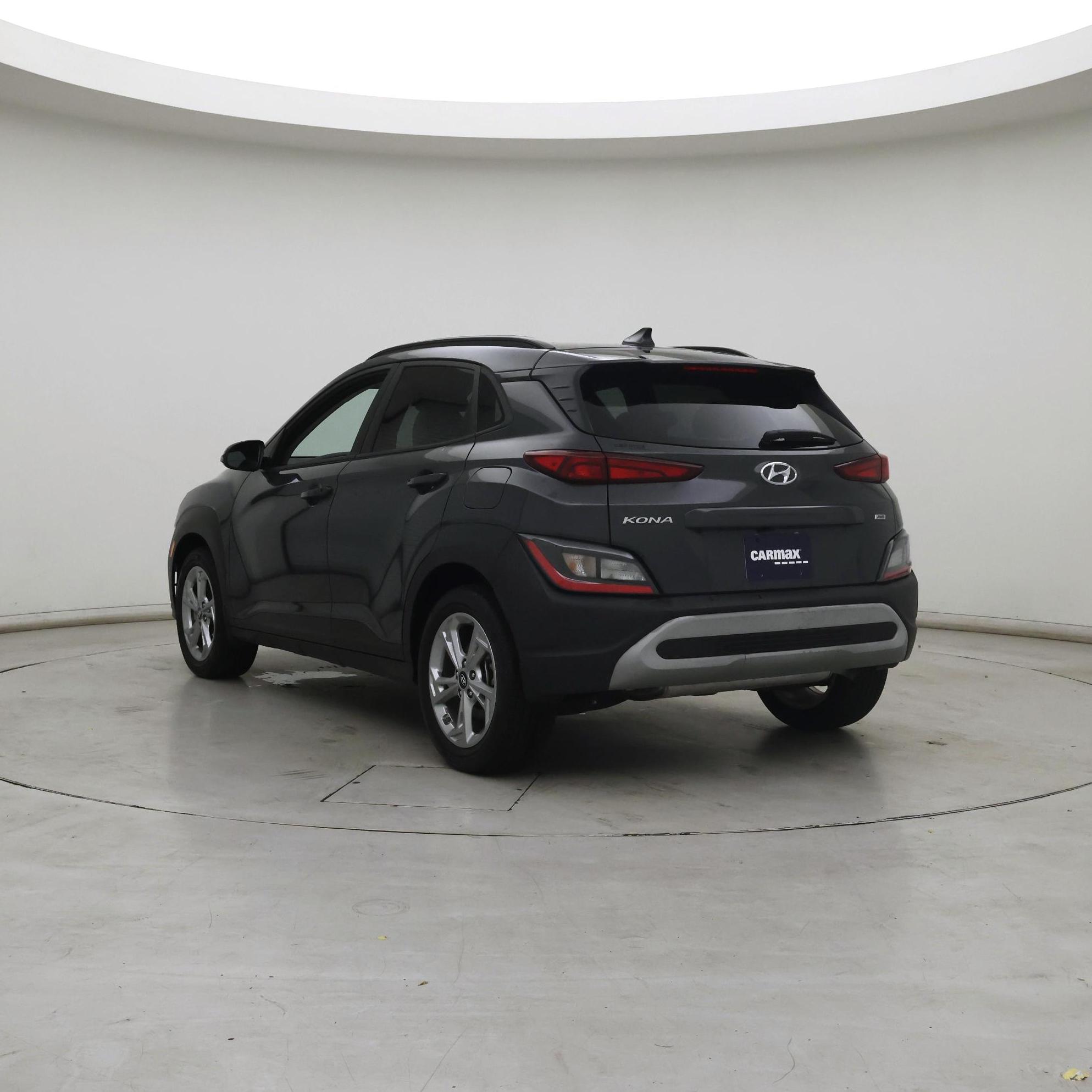 Thumbnail: 2023 Hyundai Kona - 2