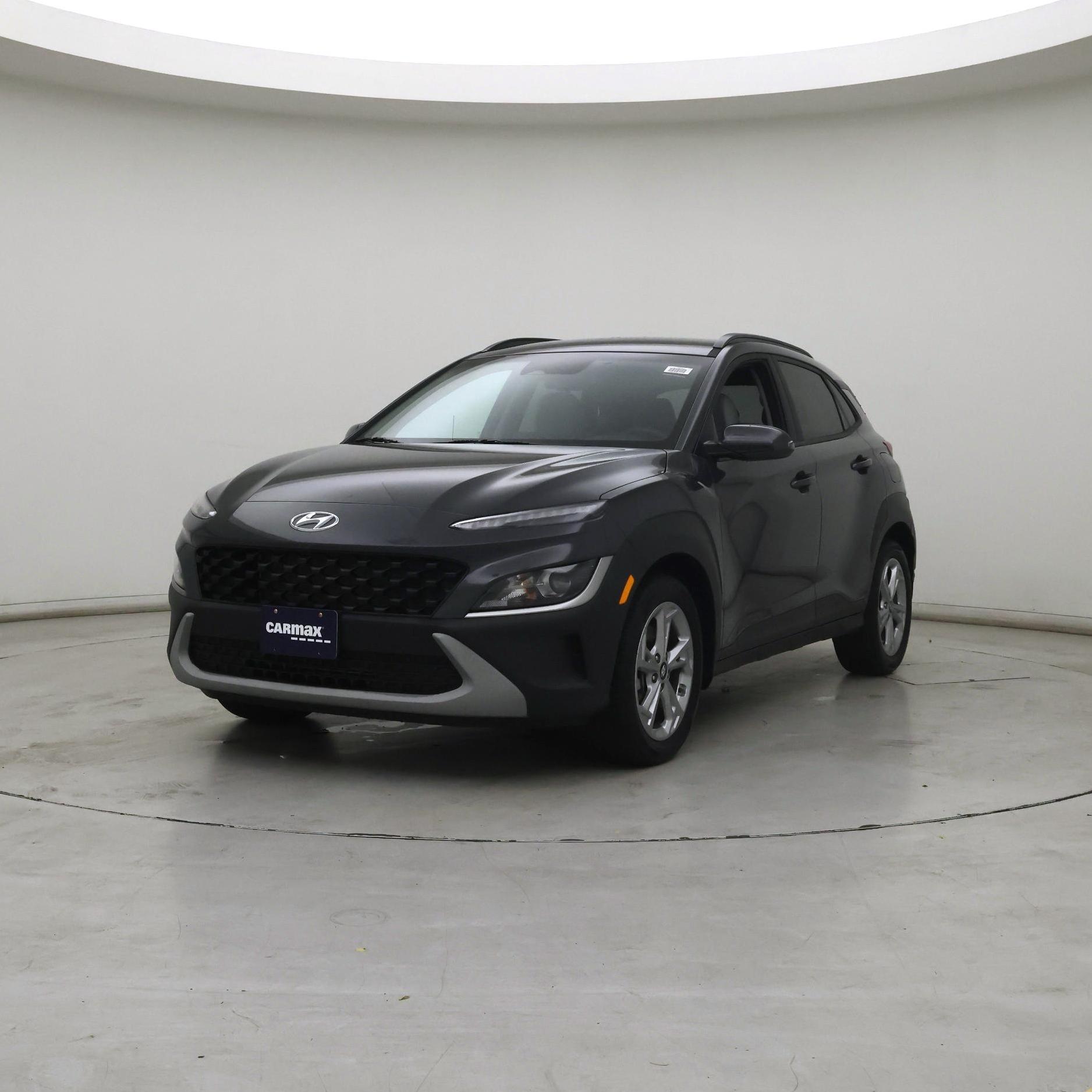 Thumbnail: 2023 Hyundai Kona - 4