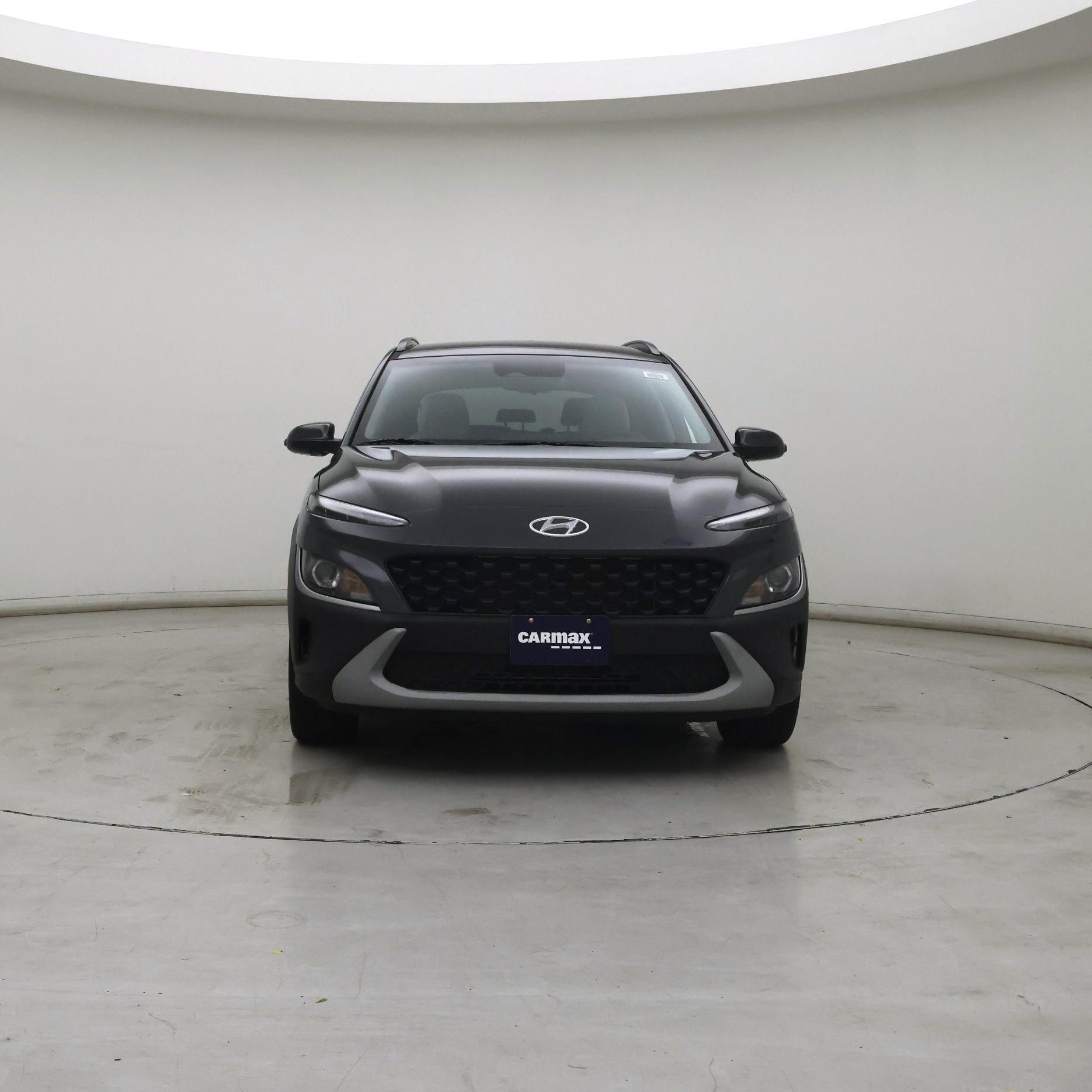 Thumbnail: 2023 Hyundai Kona - 5