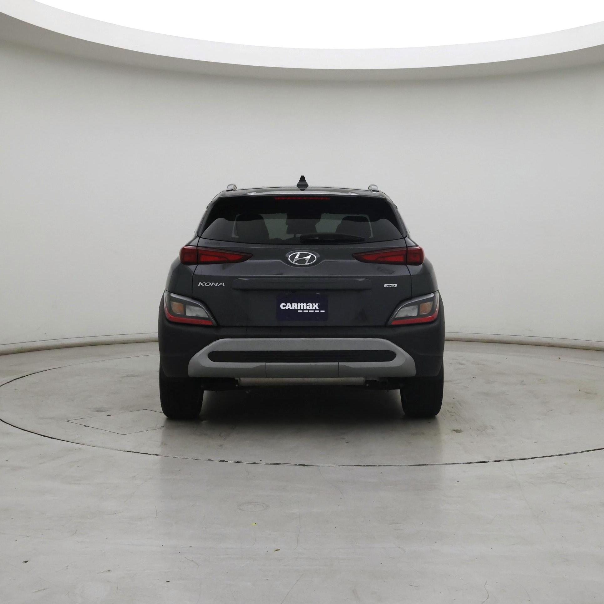 Thumbnail: 2023 Hyundai Kona - 6