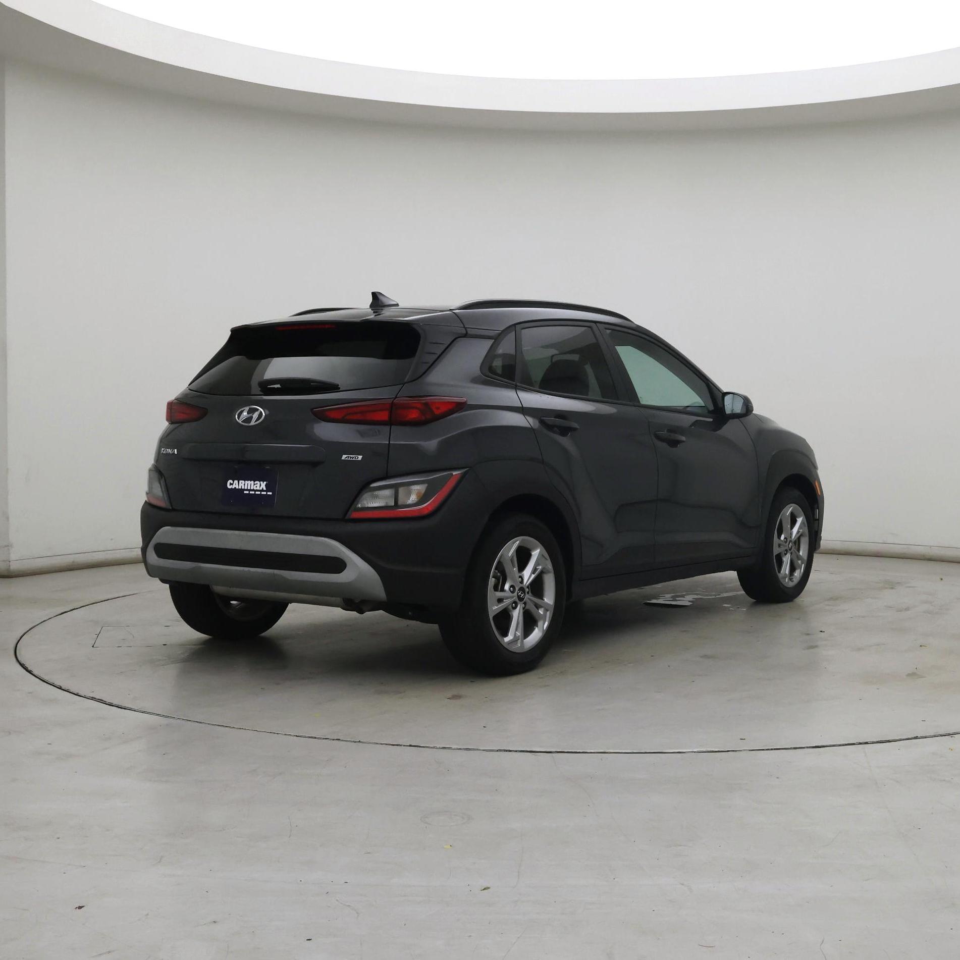Thumbnail: 2023 Hyundai Kona - 8