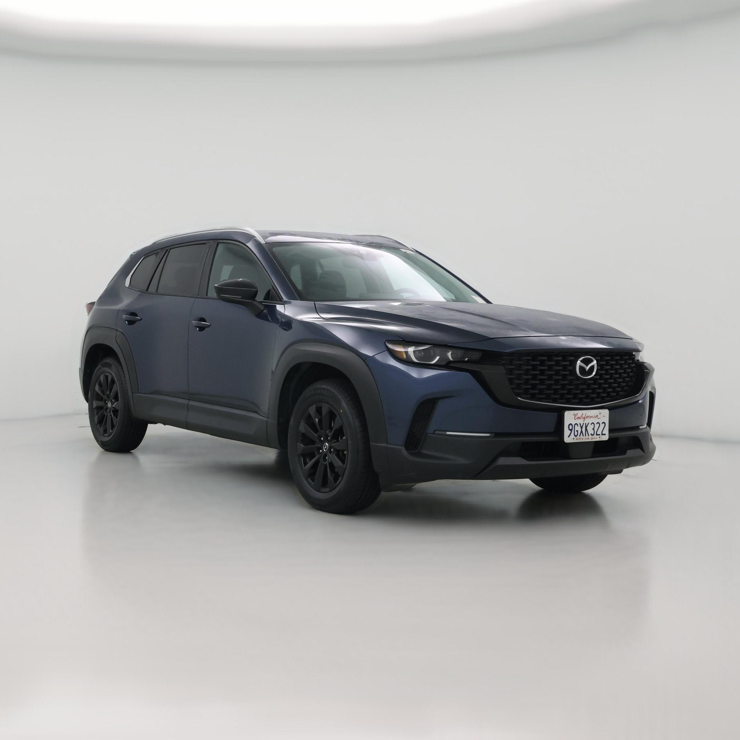 Thumbnail: 2023 Mazda CX-50 - 1
