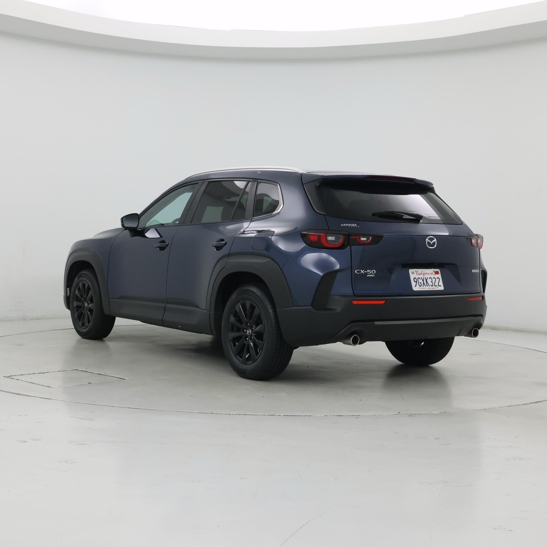 Thumbnail: 2023 Mazda CX-50 - 2