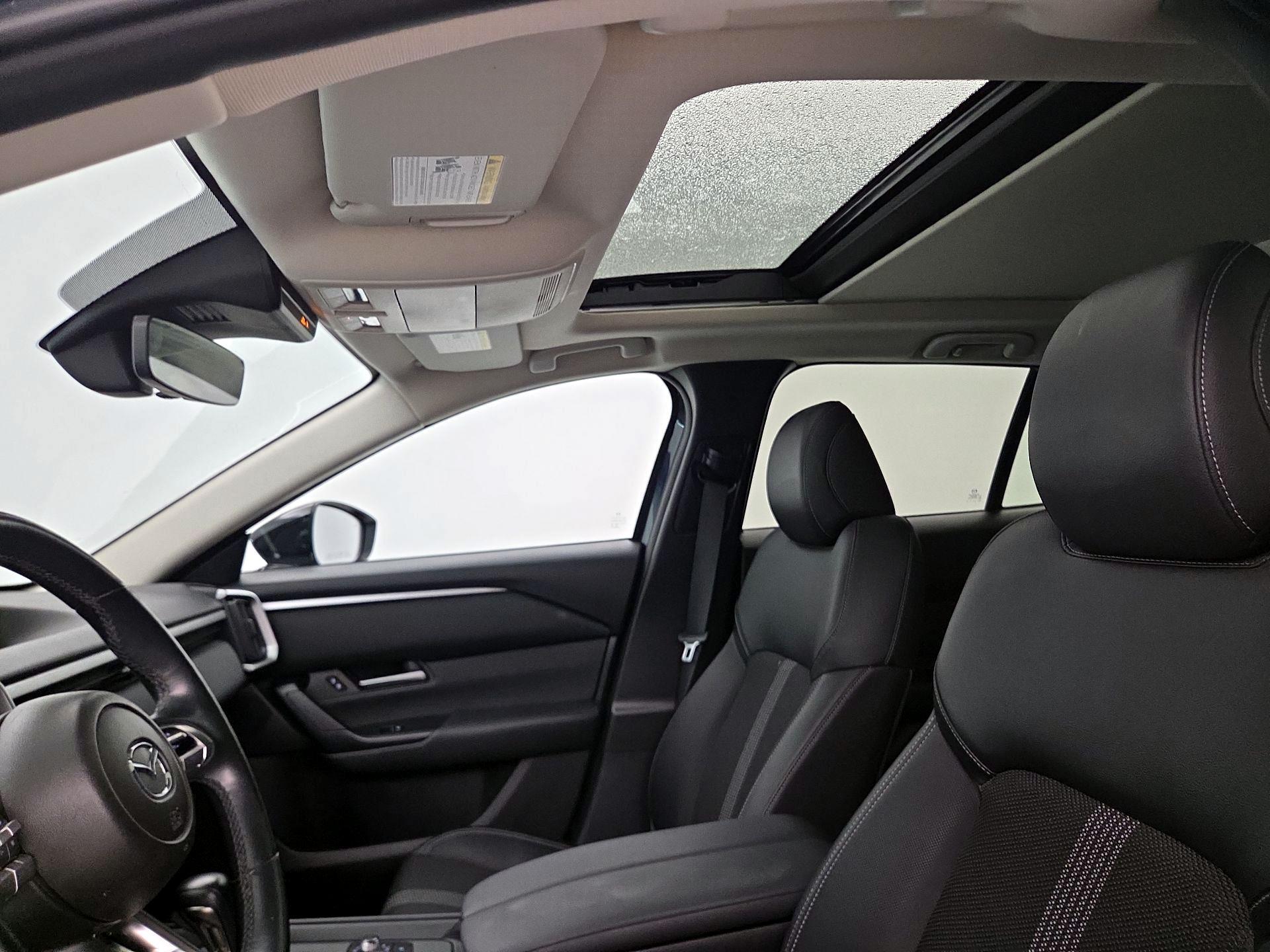 Thumbnail: 2023 Mazda CX-50 - 19