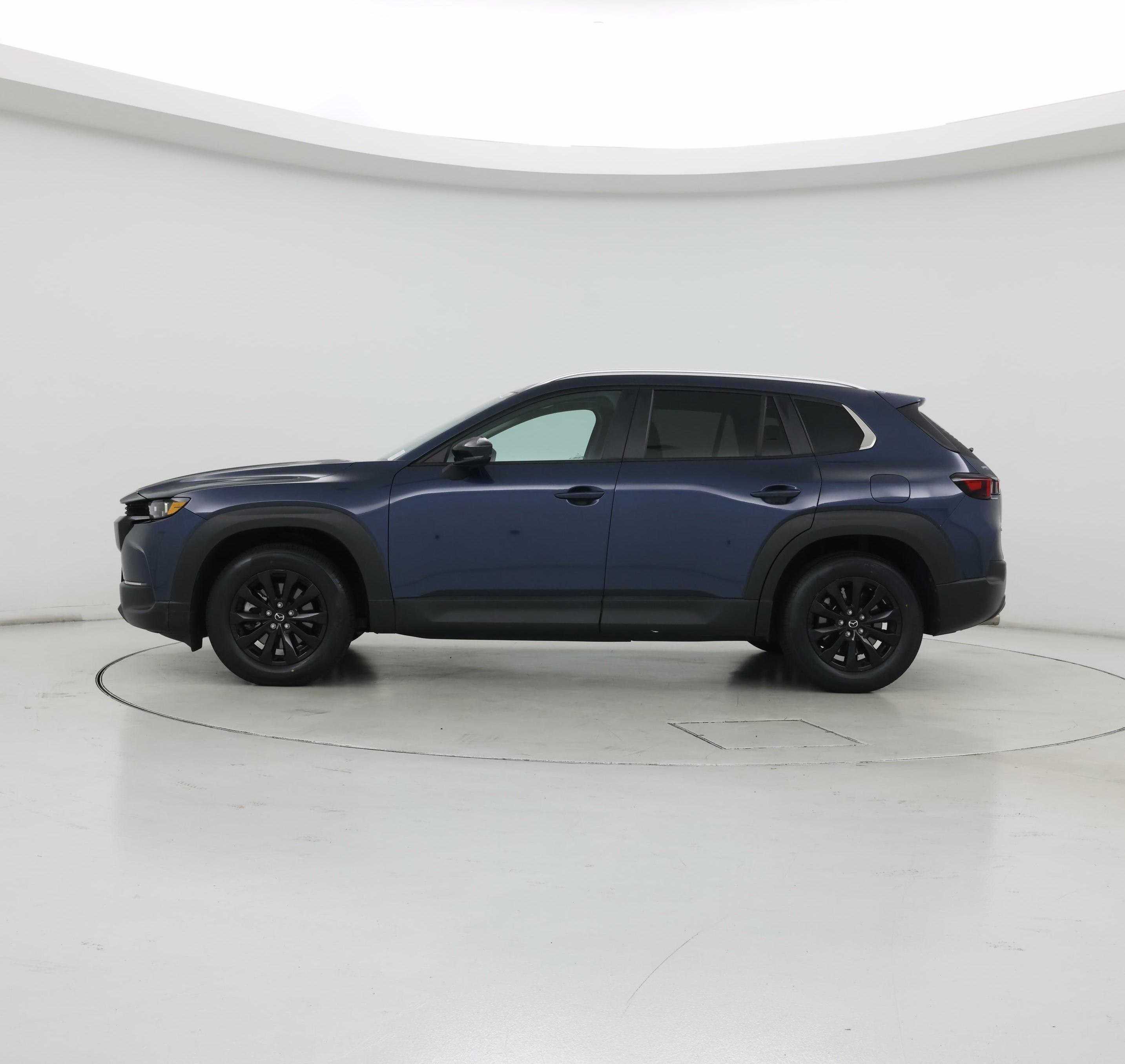 Thumbnail: 2023 Mazda CX-50 - 3