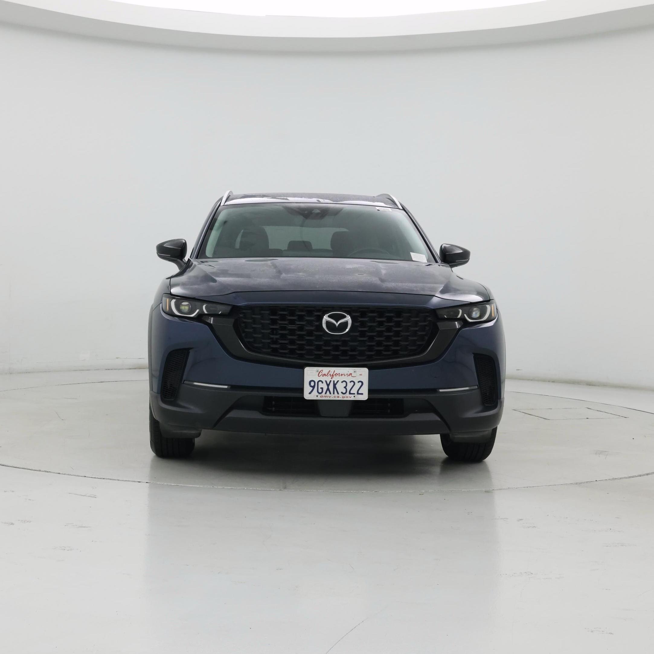 Thumbnail: 2023 Mazda CX-50 - 5