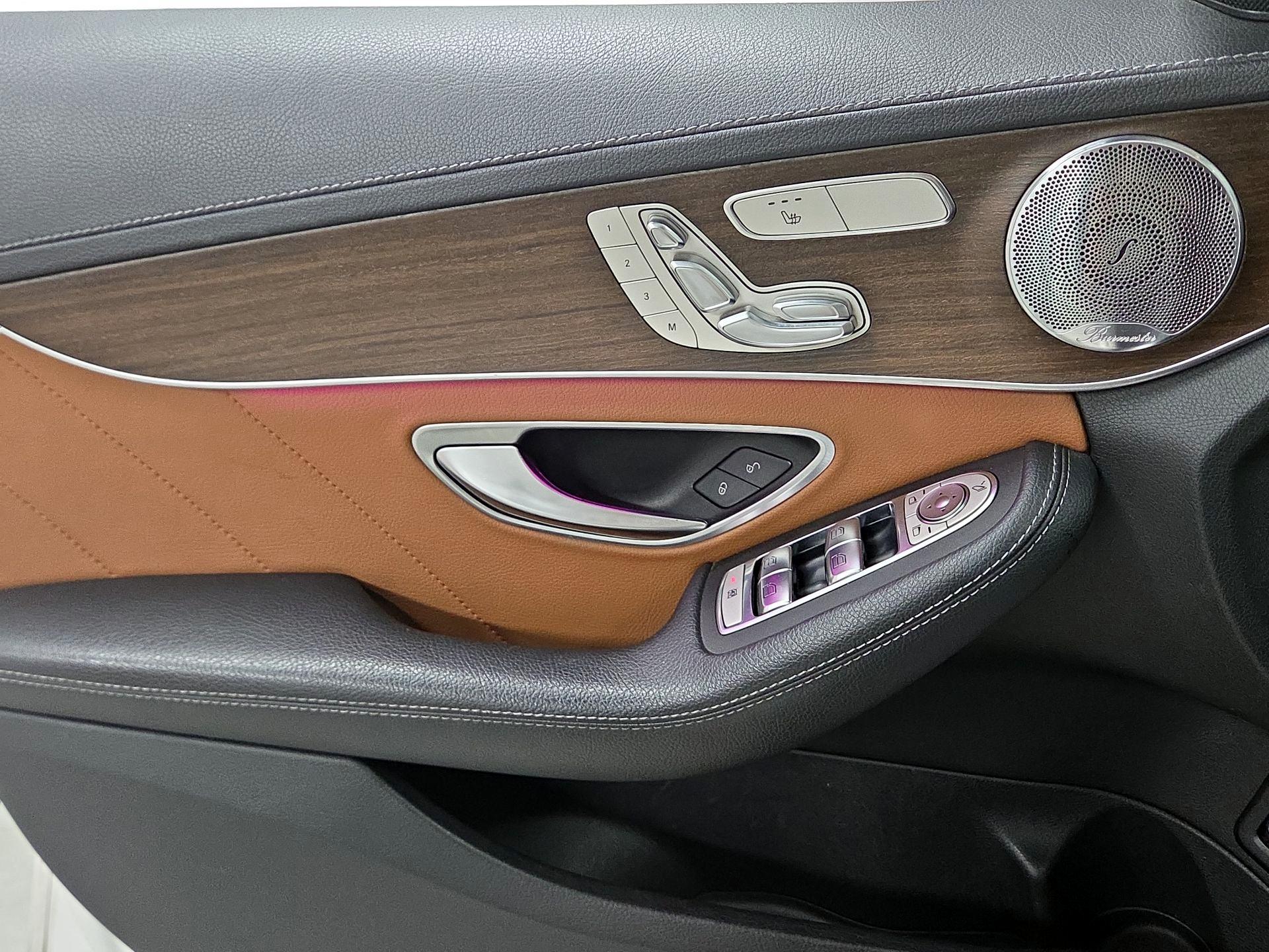Thumbnail: 2021 Mercedes-Benz C-Class - 12