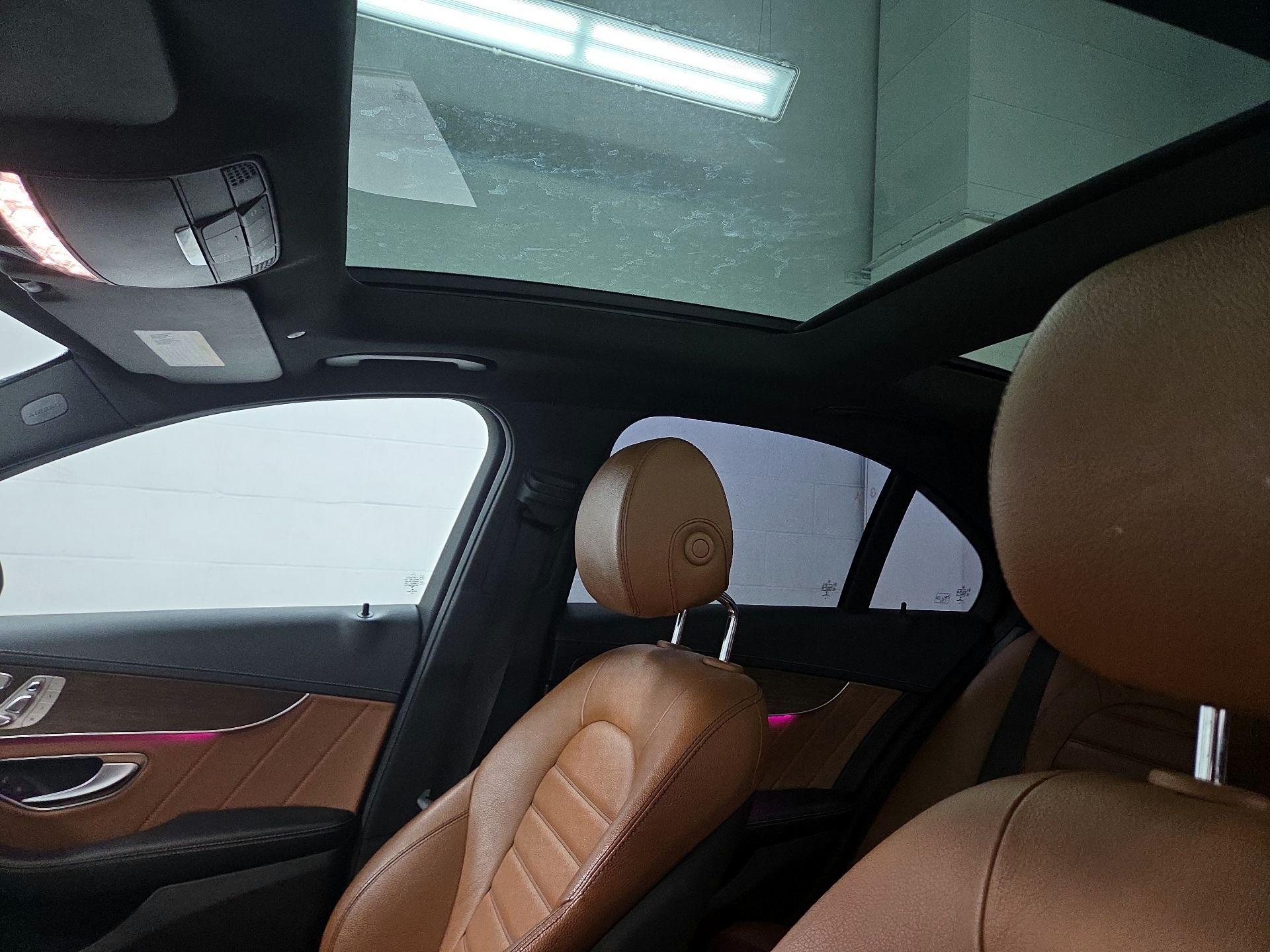 Thumbnail: 2021 Mercedes-Benz C-Class - 19