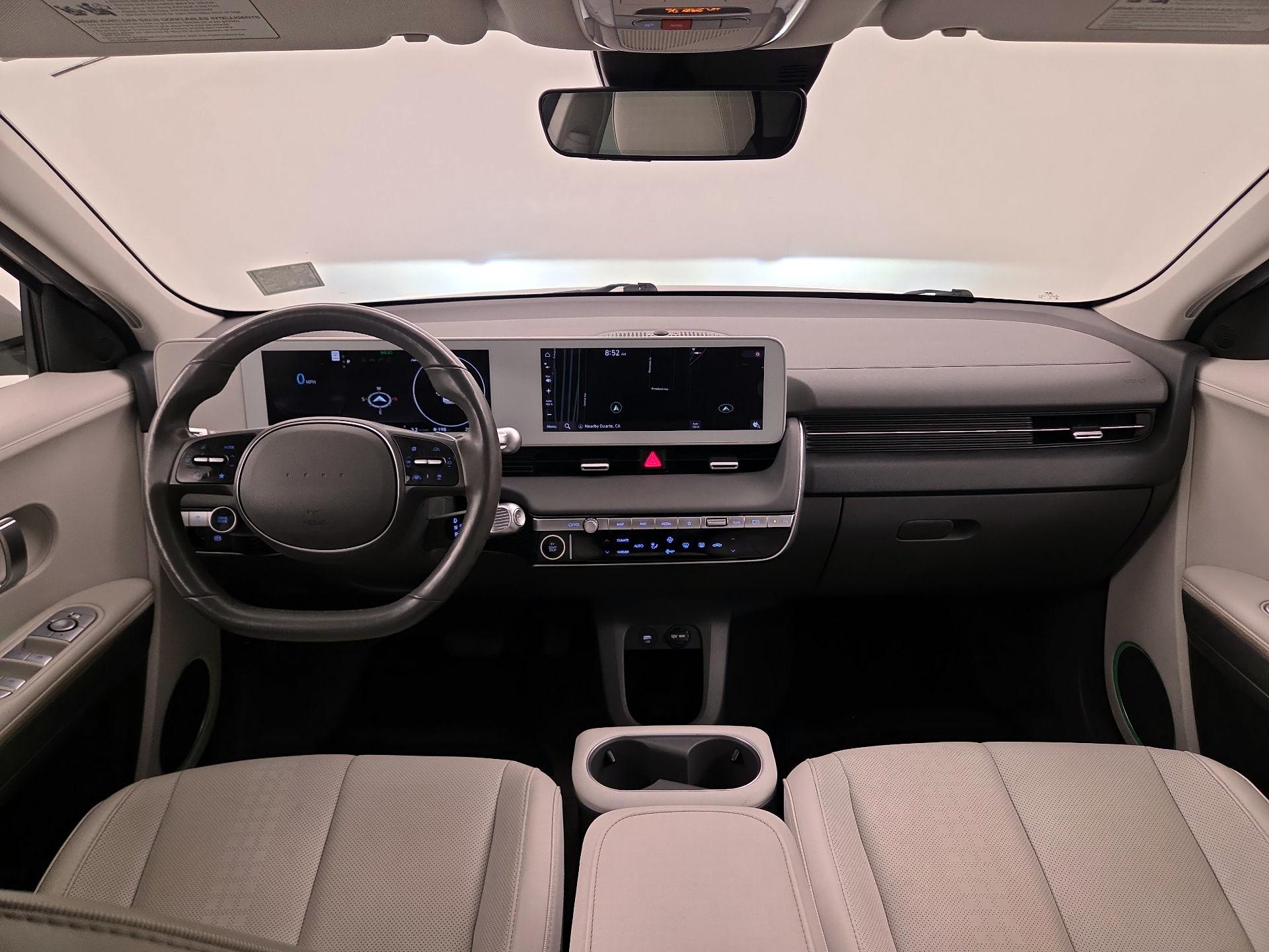 Thumbnail: 2022 Hyundai Ioniq 5 - 9