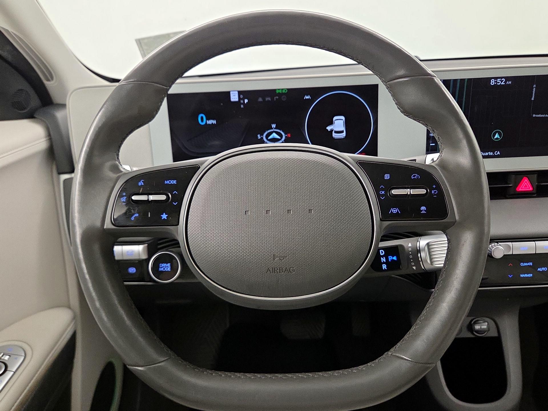 Thumbnail: 2022 Hyundai Ioniq 5 - 10