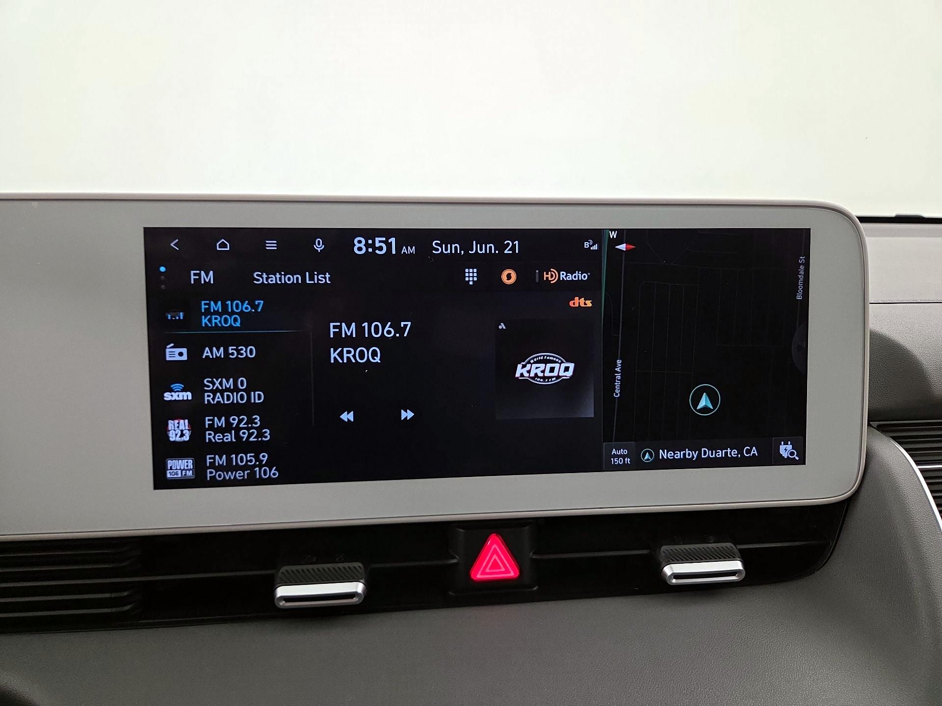 Thumbnail: 2022 Hyundai Ioniq 5 - 16