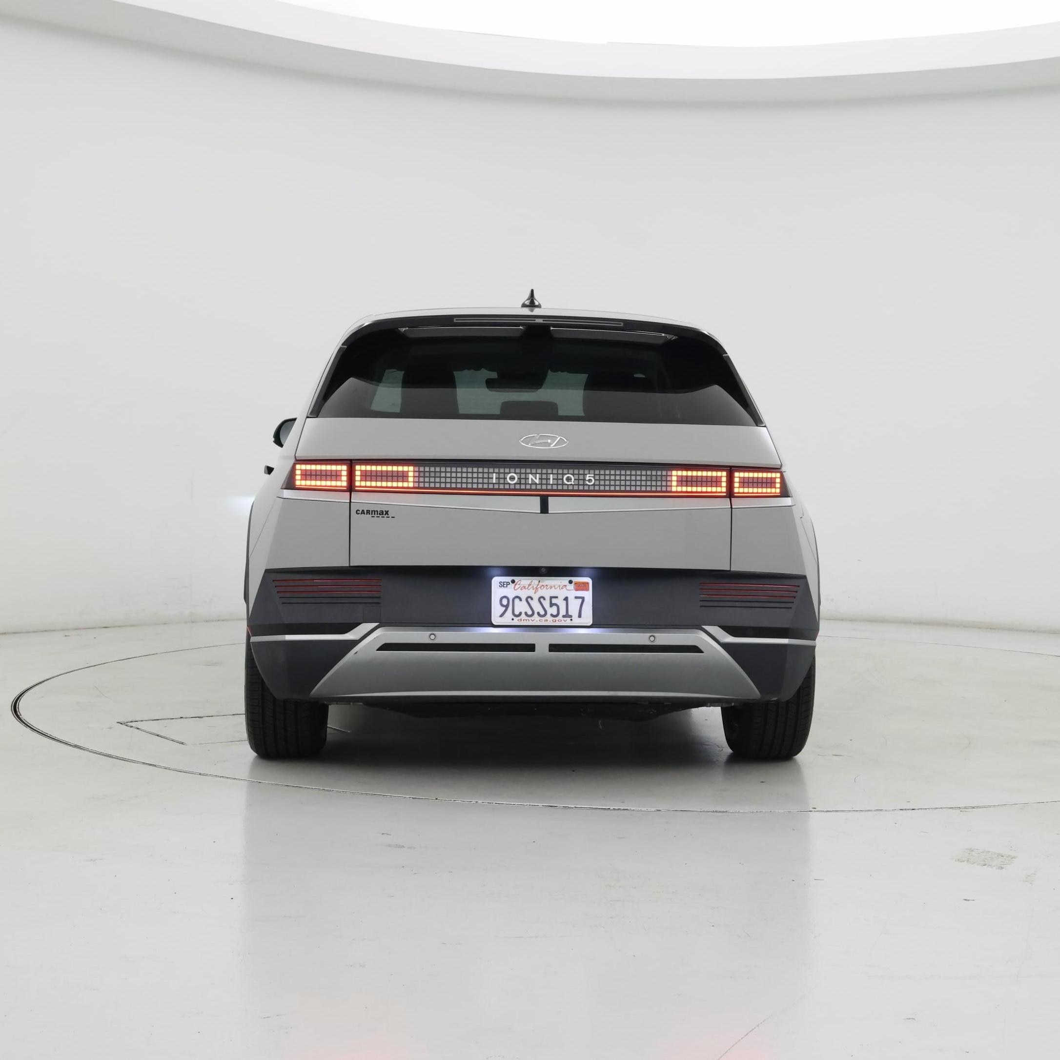 Thumbnail: 2022 Hyundai Ioniq 5 - 6