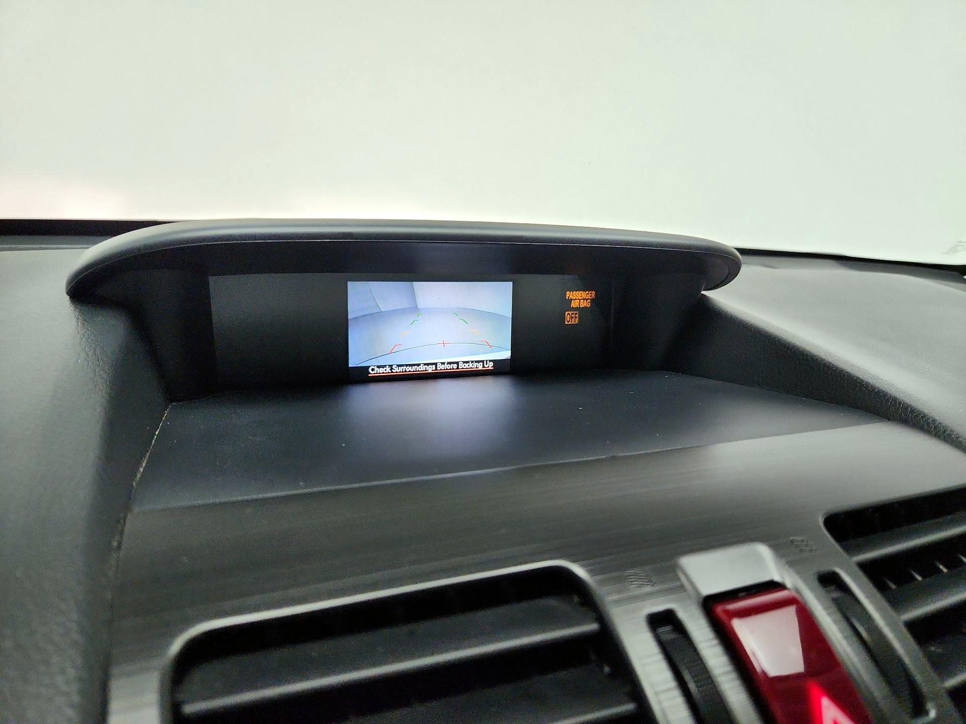 Thumbnail: 2015 Subaru Forester - 15