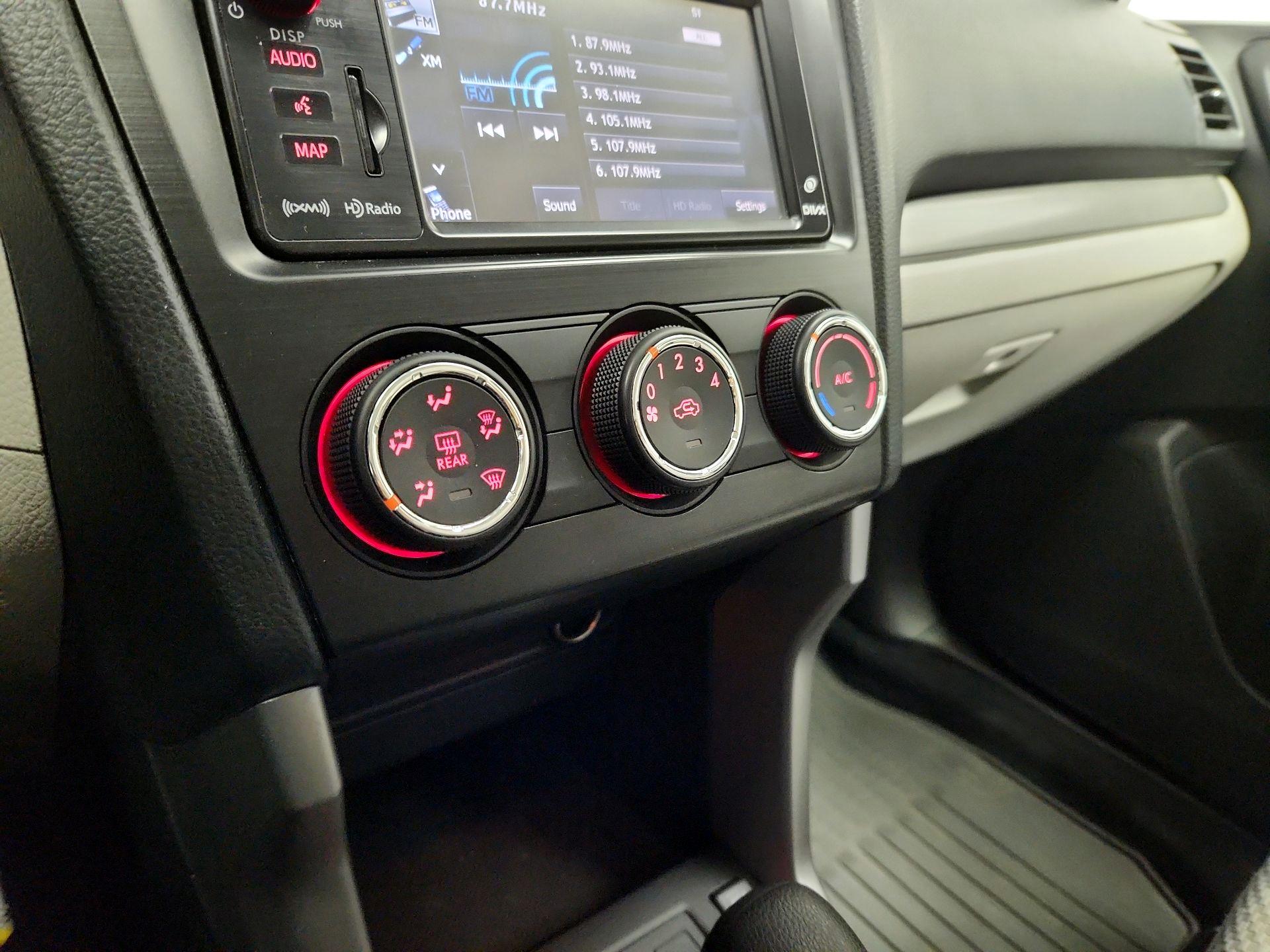 Thumbnail: 2015 Subaru Forester - 17