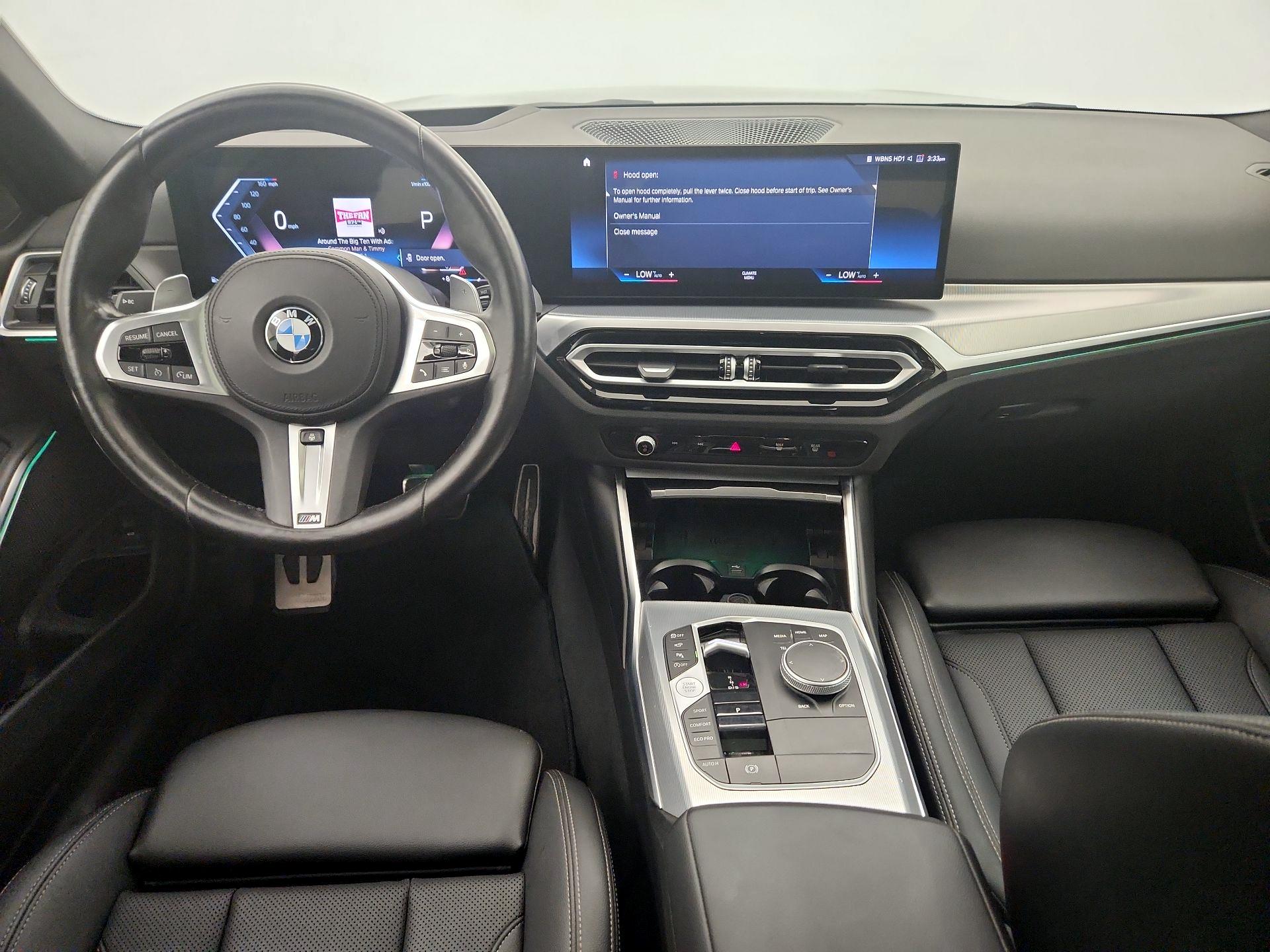Thumbnail: 2023 BMW 3 Series - 9