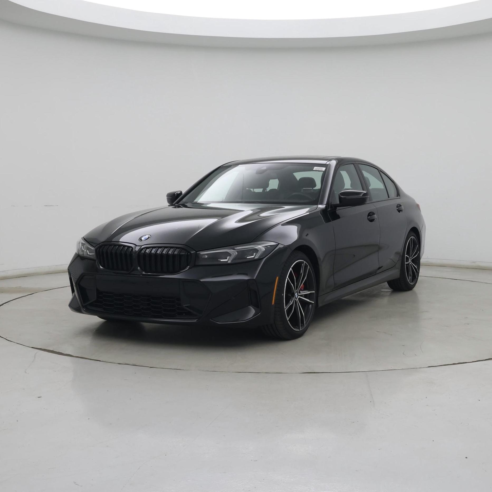 Thumbnail: 2023 BMW 3 Series - 4